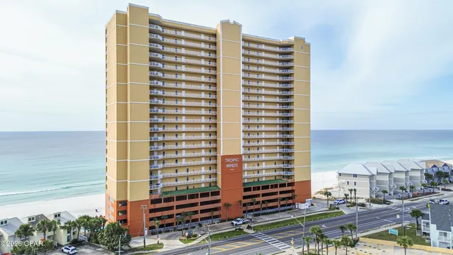 $575,000 | 17643 Front Beach Road, Unit 1708, Panama City Beach, FL 32413
