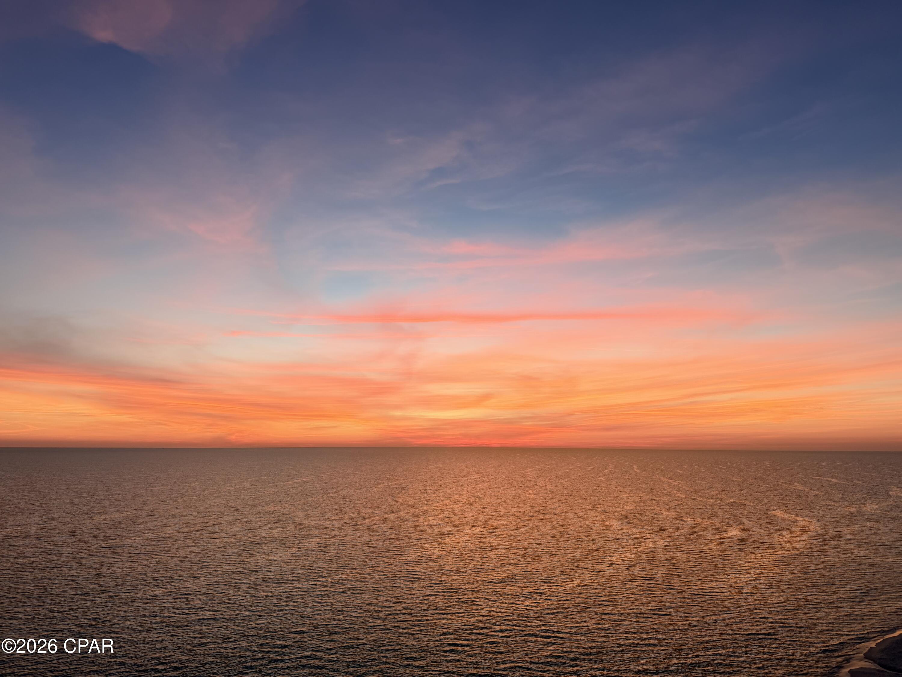 17643 Front Beach Road, Unit 1708 Panama City Beach, FL 32413 - Photo 46 of 48