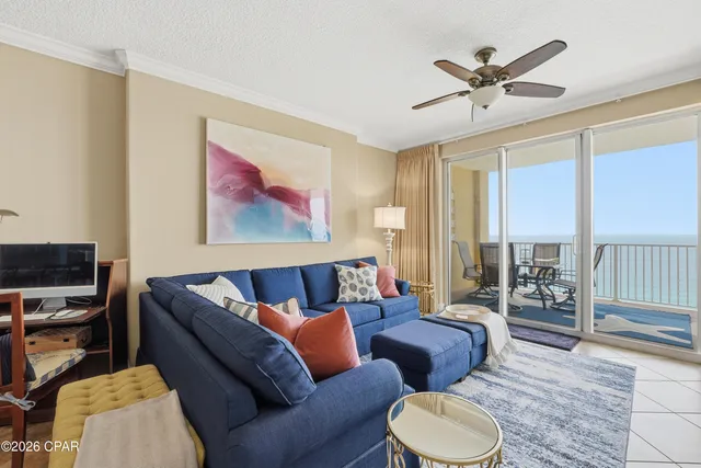 $575,000 | 17643 Front Beach Road, Unit 1708, Panama City Beach, FL 32413