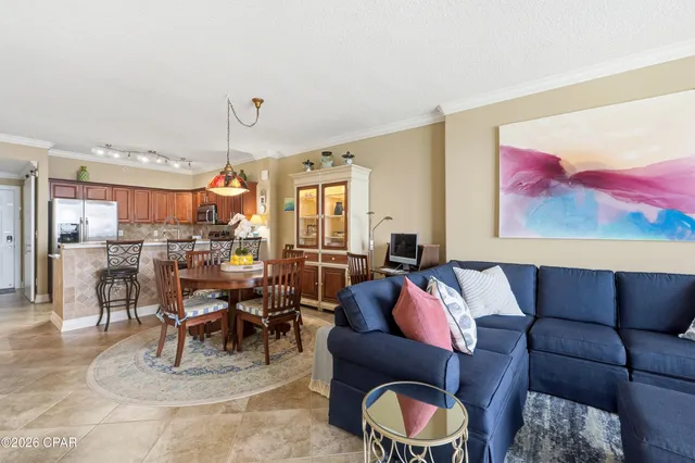 $575,000 | 17643 Front Beach Road, Unit 1708, Panama City Beach, FL 32413