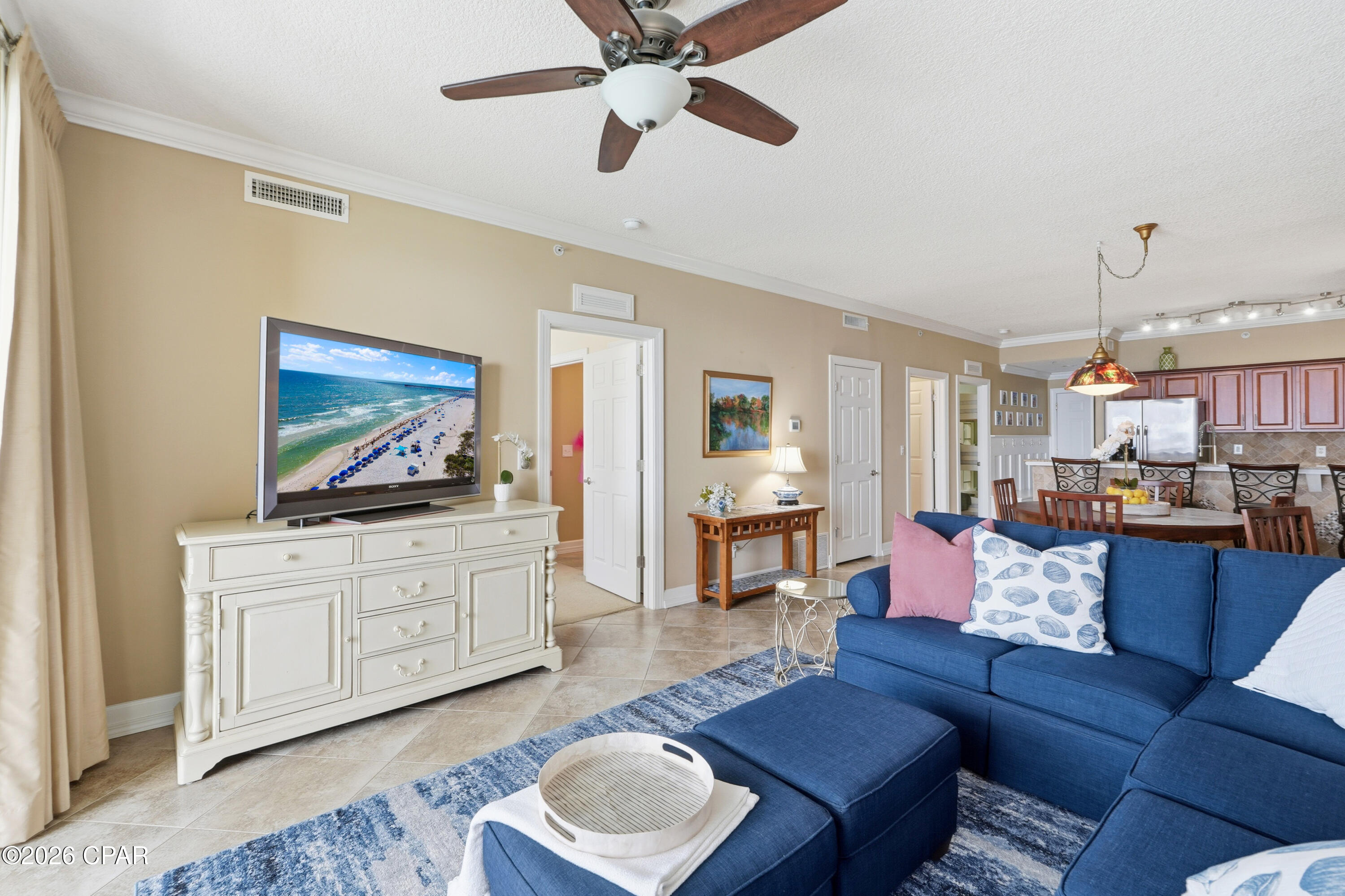 17643 Front Beach Road, Unit 1708 Panama City Beach, FL 32413 - Photo 7 of 48