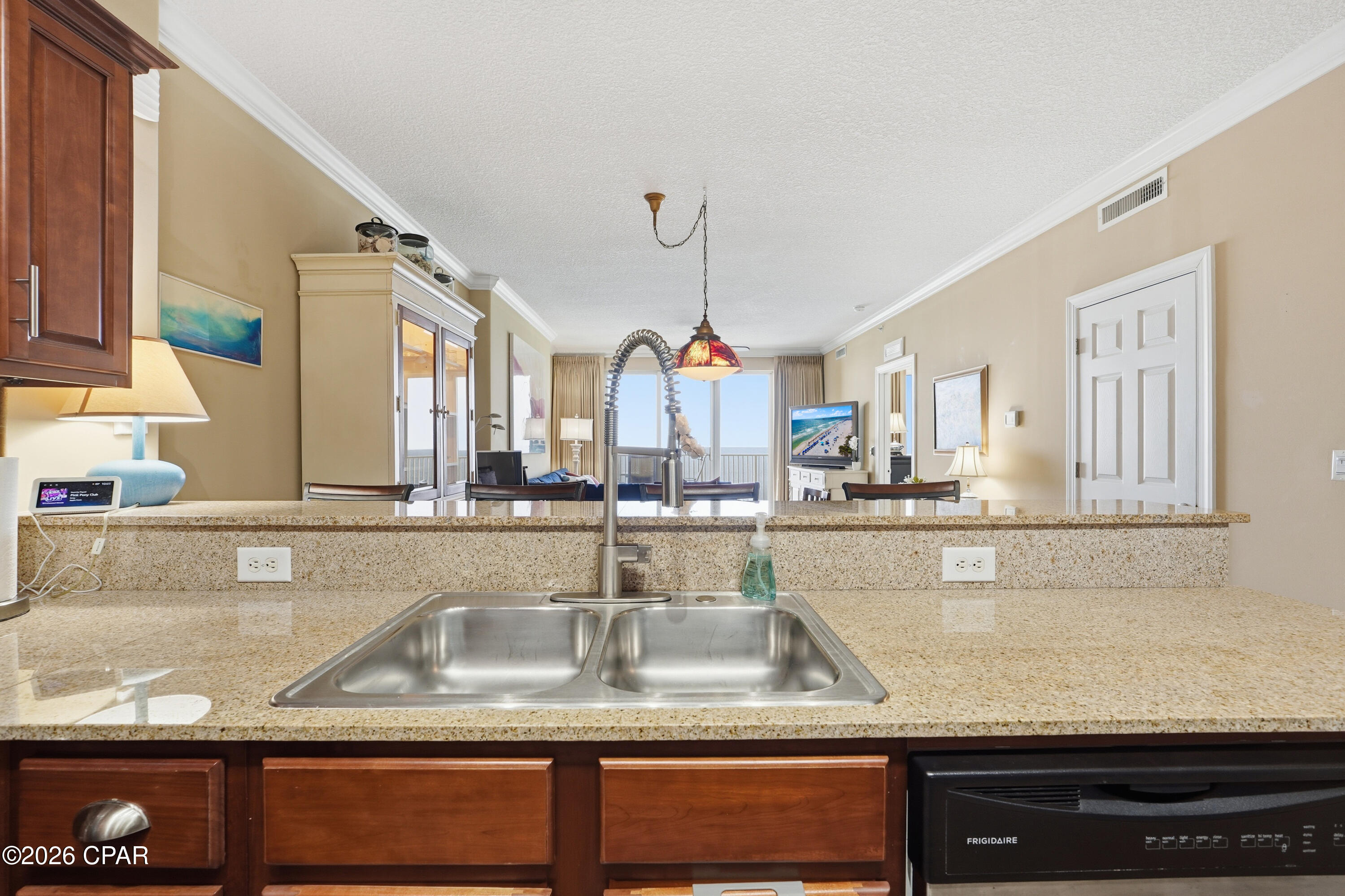 17643 Front Beach Road, Unit 1708 Panama City Beach, FL 32413 - Photo 9 of 48