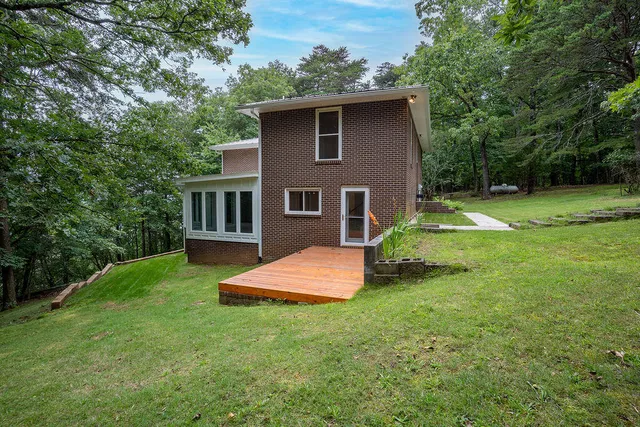 $510,000 | 627 County Road 331, Bryant, AL 35958