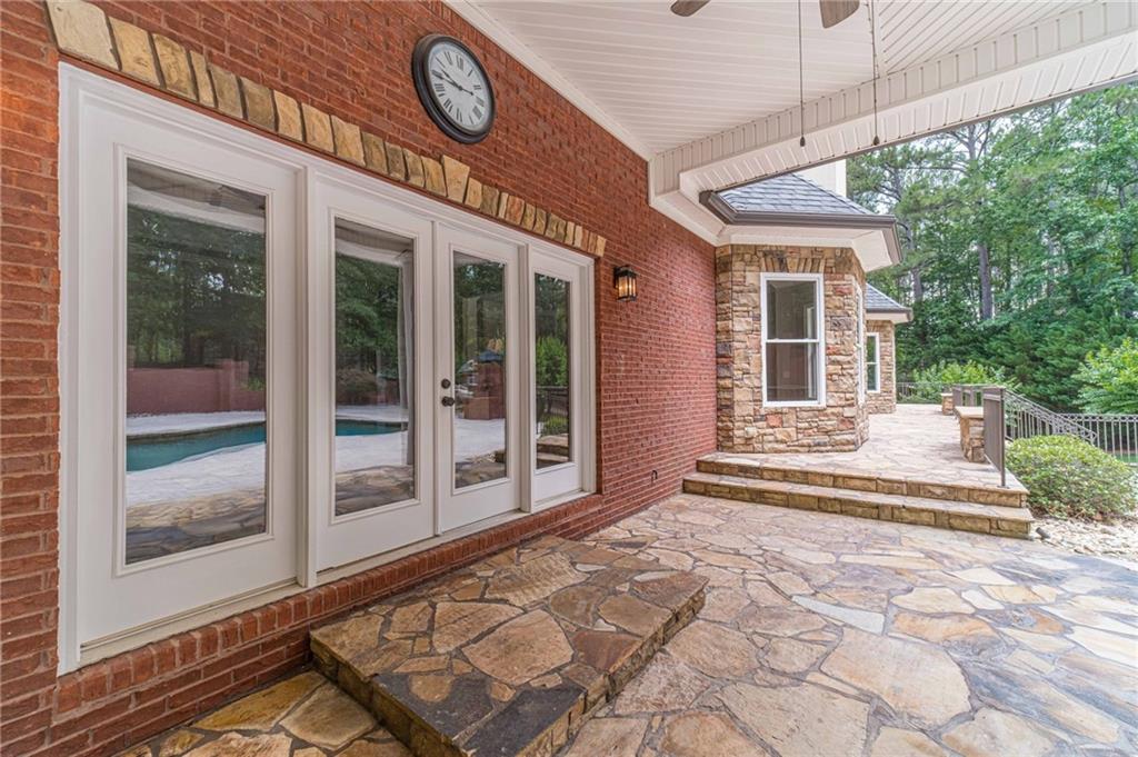 2431 Rabbit Farm Circle Loganville, GA 30052 - Photo 75 of 99