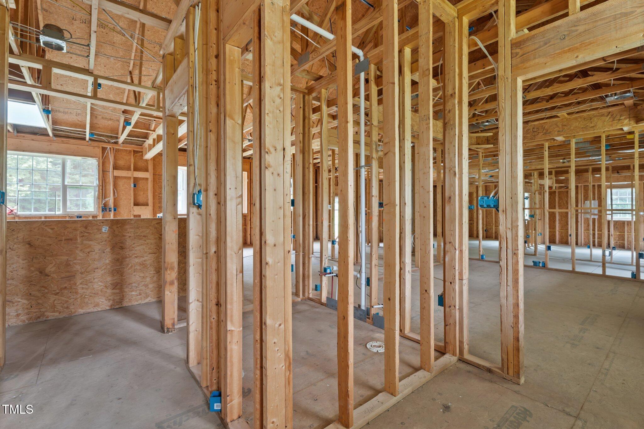 129 Shaman Drive Spring Hope, NC 27882 - Photo 15 of 33