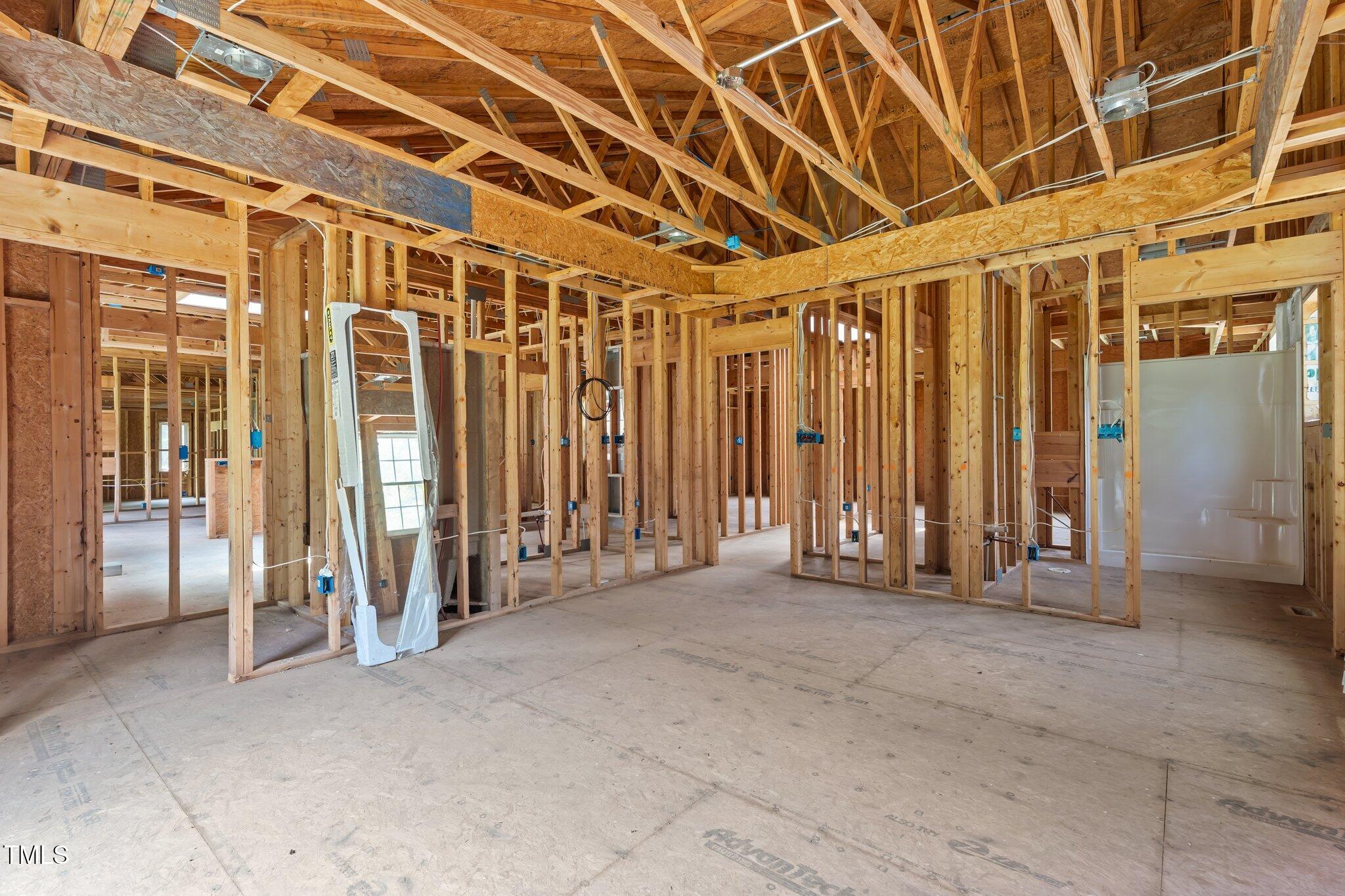 129 Shaman Drive Spring Hope, NC 27882 - Photo 26 of 33