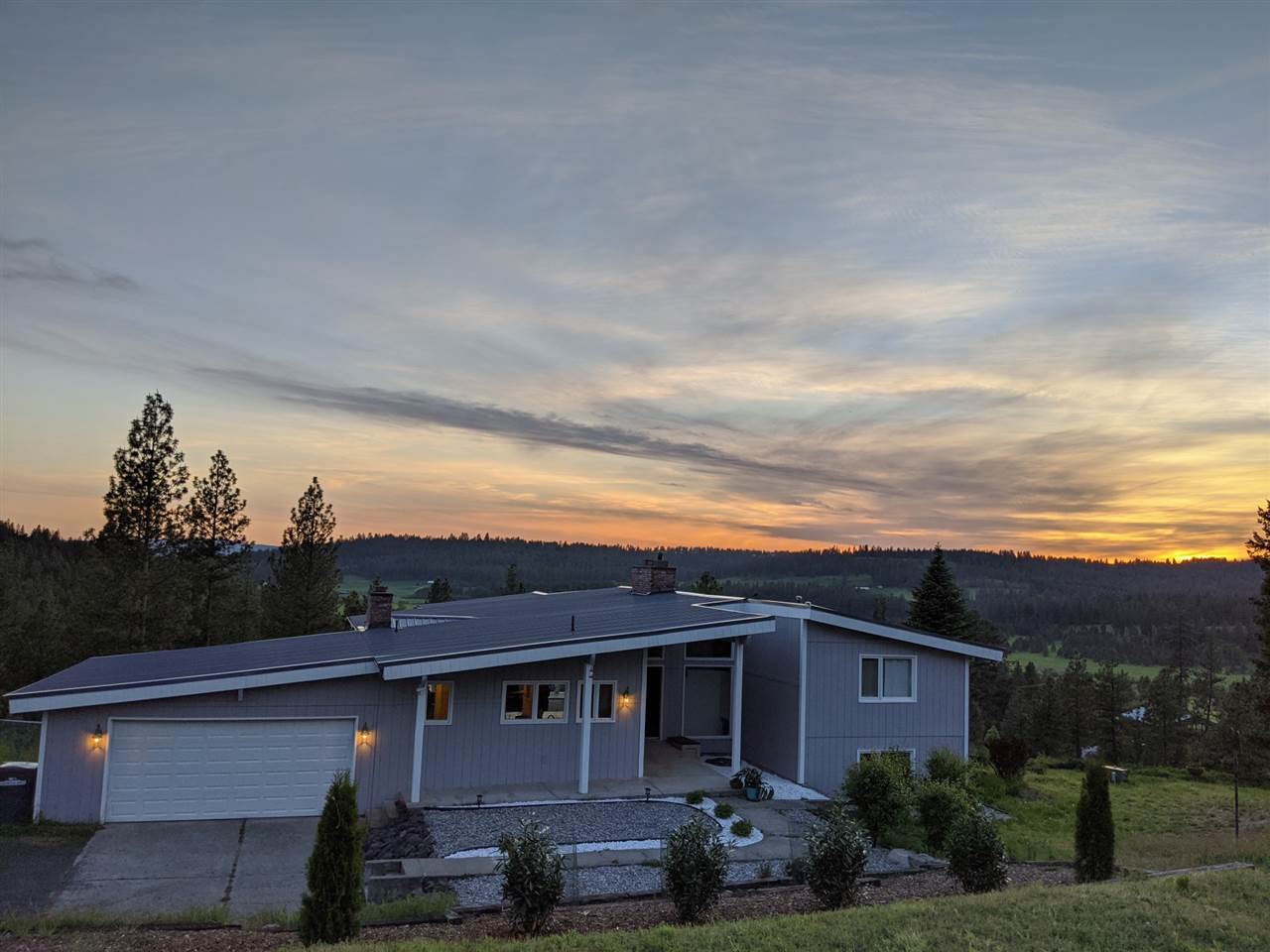 12515 East Big Meadows Road Chattaroy, WA 99003 - Photo 1 of 20 Gallery Image 1