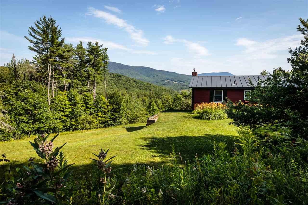 374 Indian Pond Road Orford, NH 03777 - Photo 1 of 33 Gallery Image 1