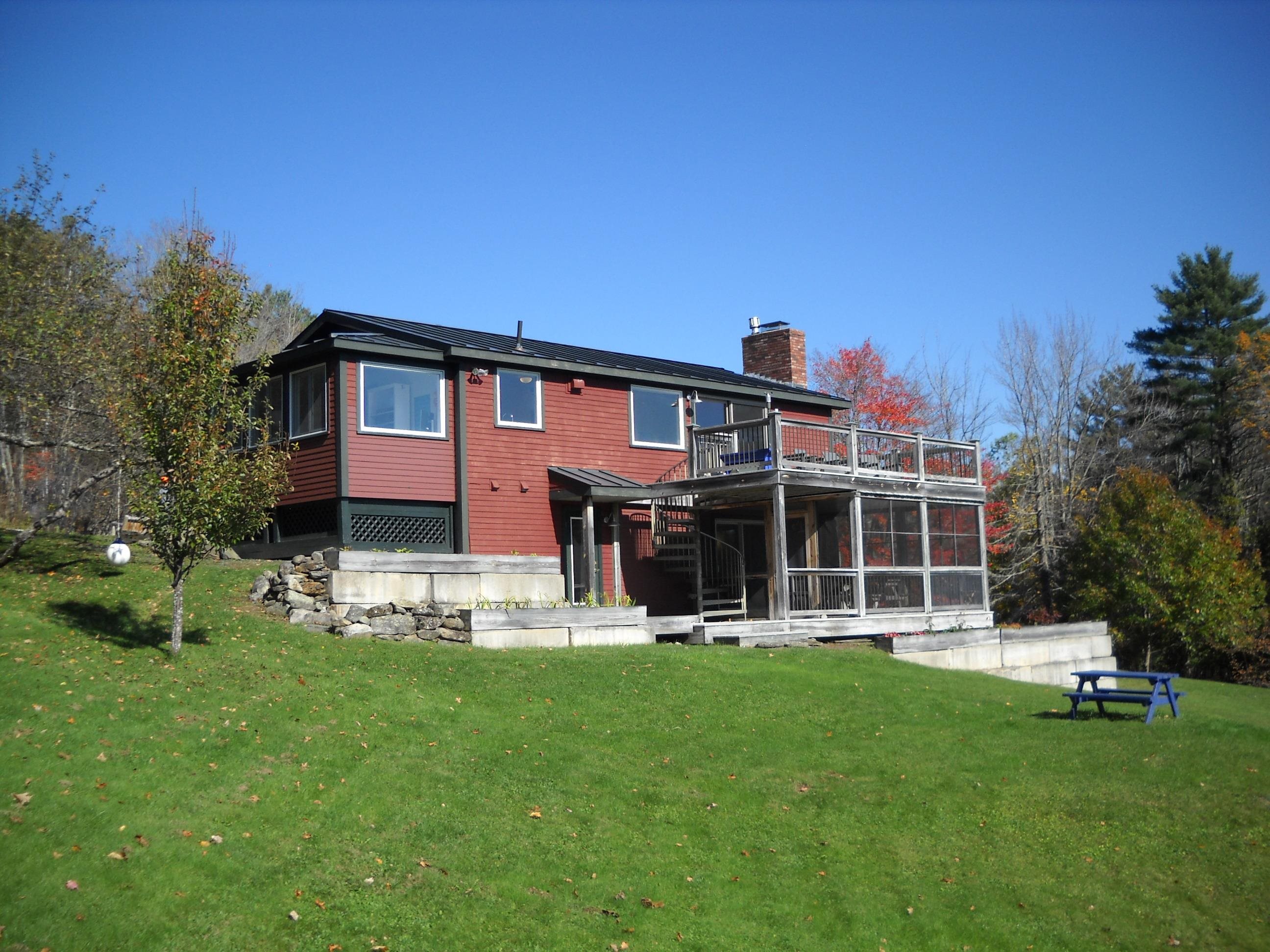 374 Indian Pond Road Orford, NH 03777 - Photo 2 of 33 Gallery Image 2