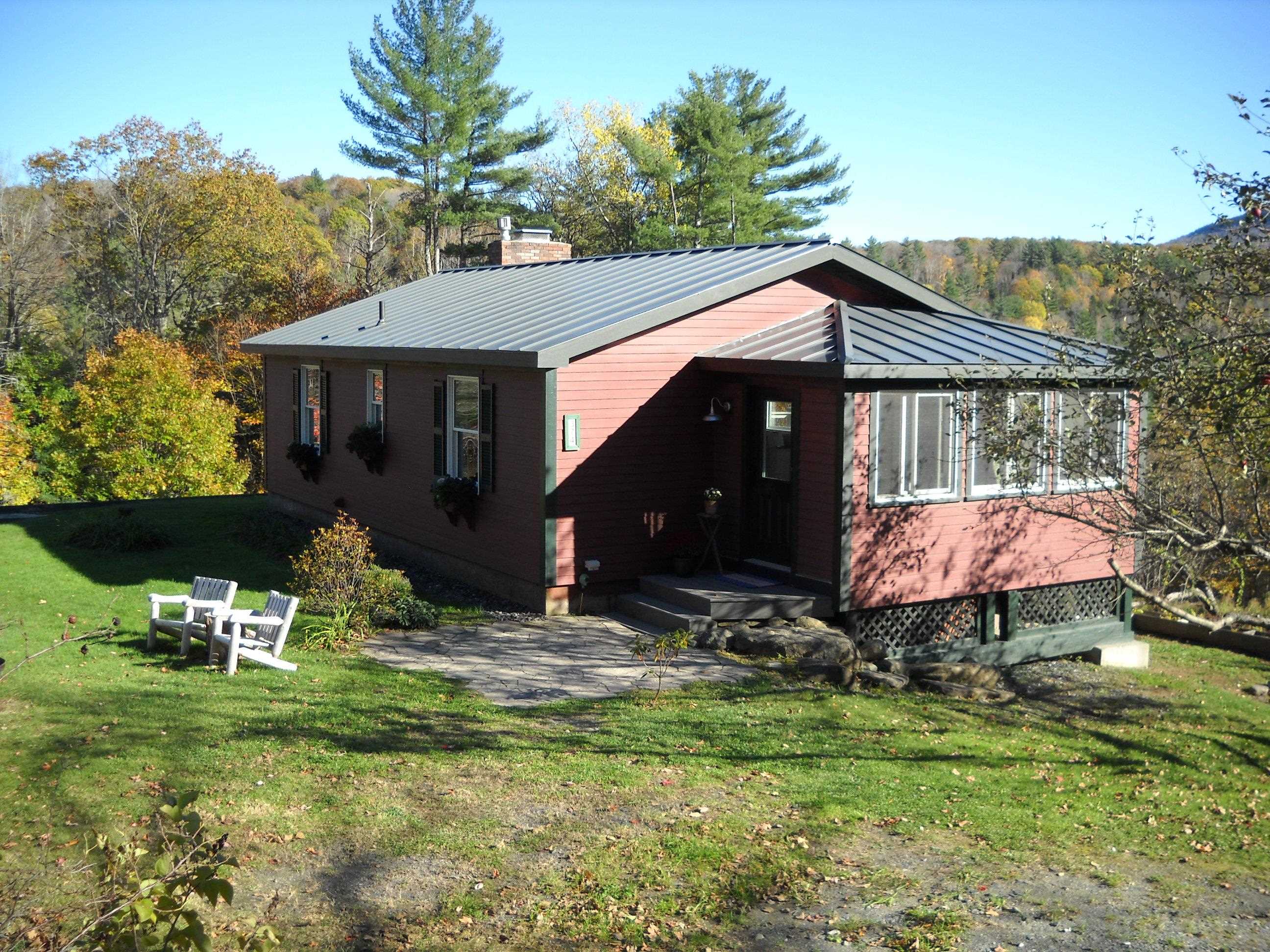 374 Indian Pond Road Orford, NH 03777 - Photo 3 of 33 Gallery Image 3