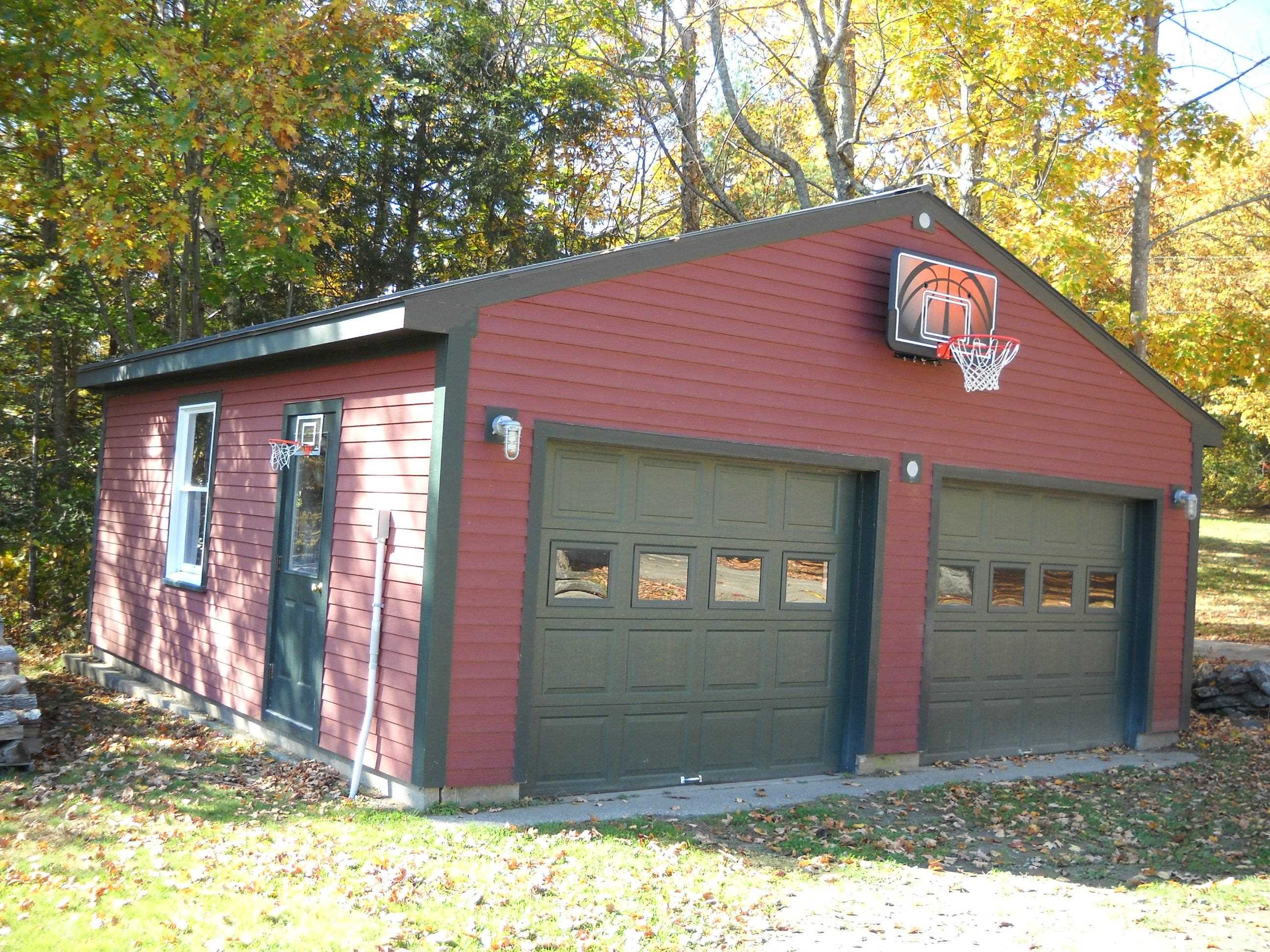 374 Indian Pond Road Orford, NH 03777 - Photo 23 of 33 Gallery Image 23