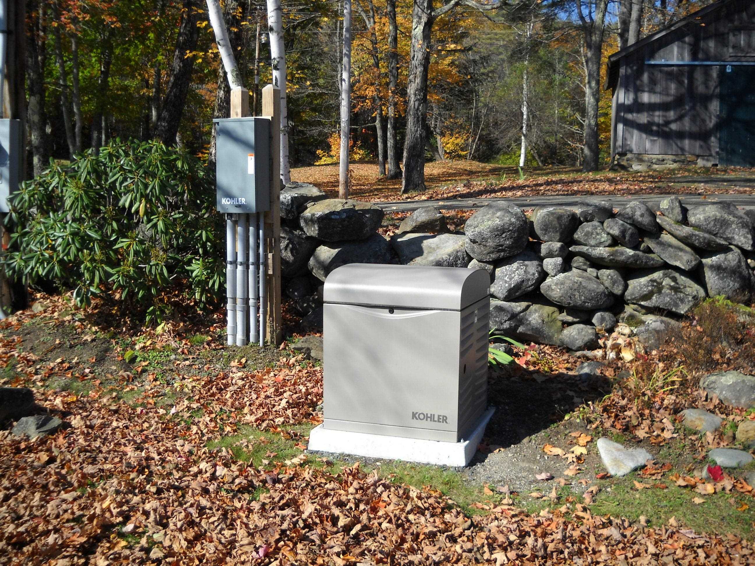 374 Indian Pond Road Orford, NH 03777 - Photo 24 of 33 Gallery Image 24