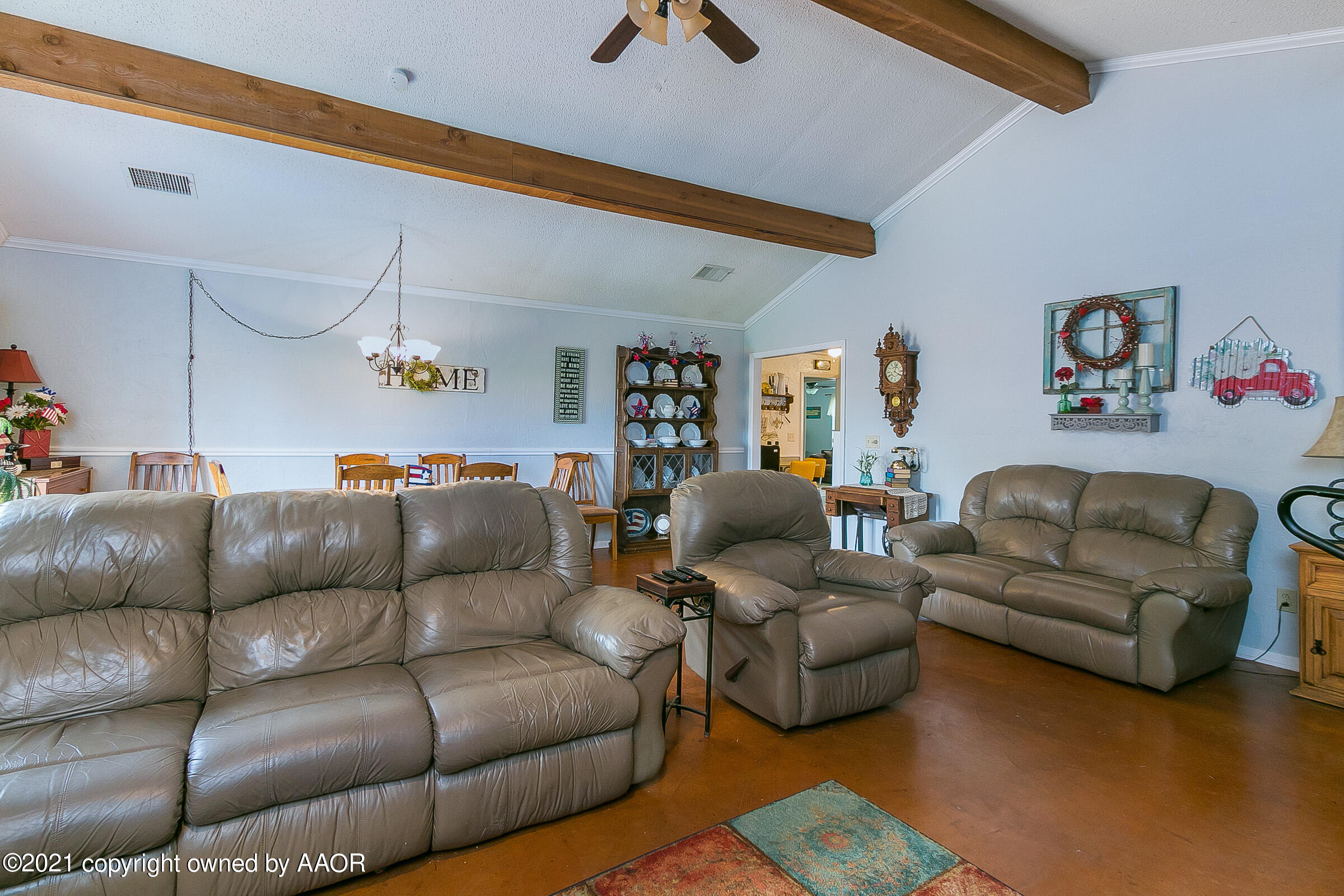 2406 Southwest 50th Avenue Amarillo, TX 79110 - Photo 8 of 28 Den 3