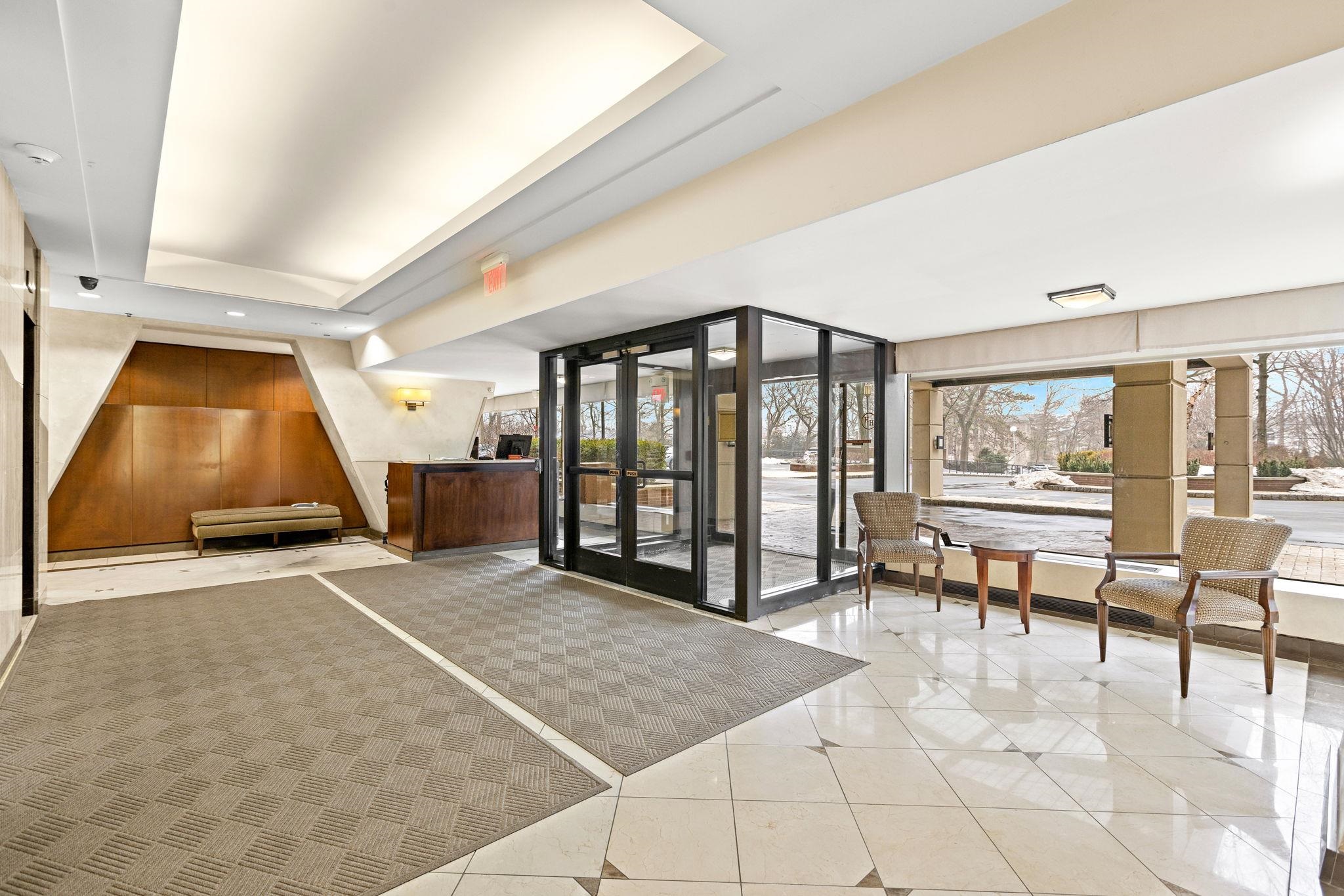 1 Horizon Road, Unit 806 Fort Lee, NJ 07024 - Photo 11 of 15