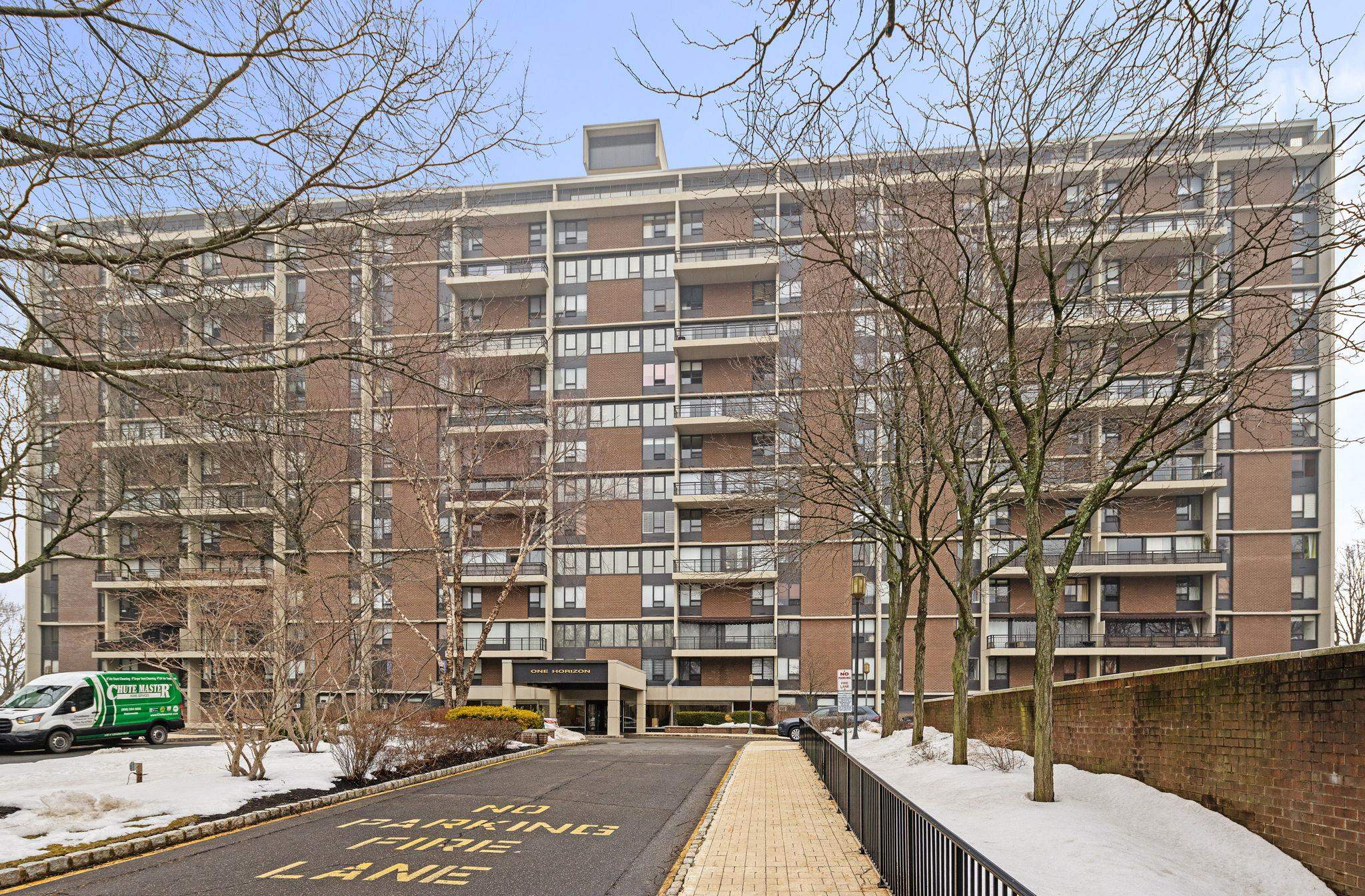 1 Horizon Road, Unit 806 Fort Lee, NJ 07024 - Photo 15 of 15