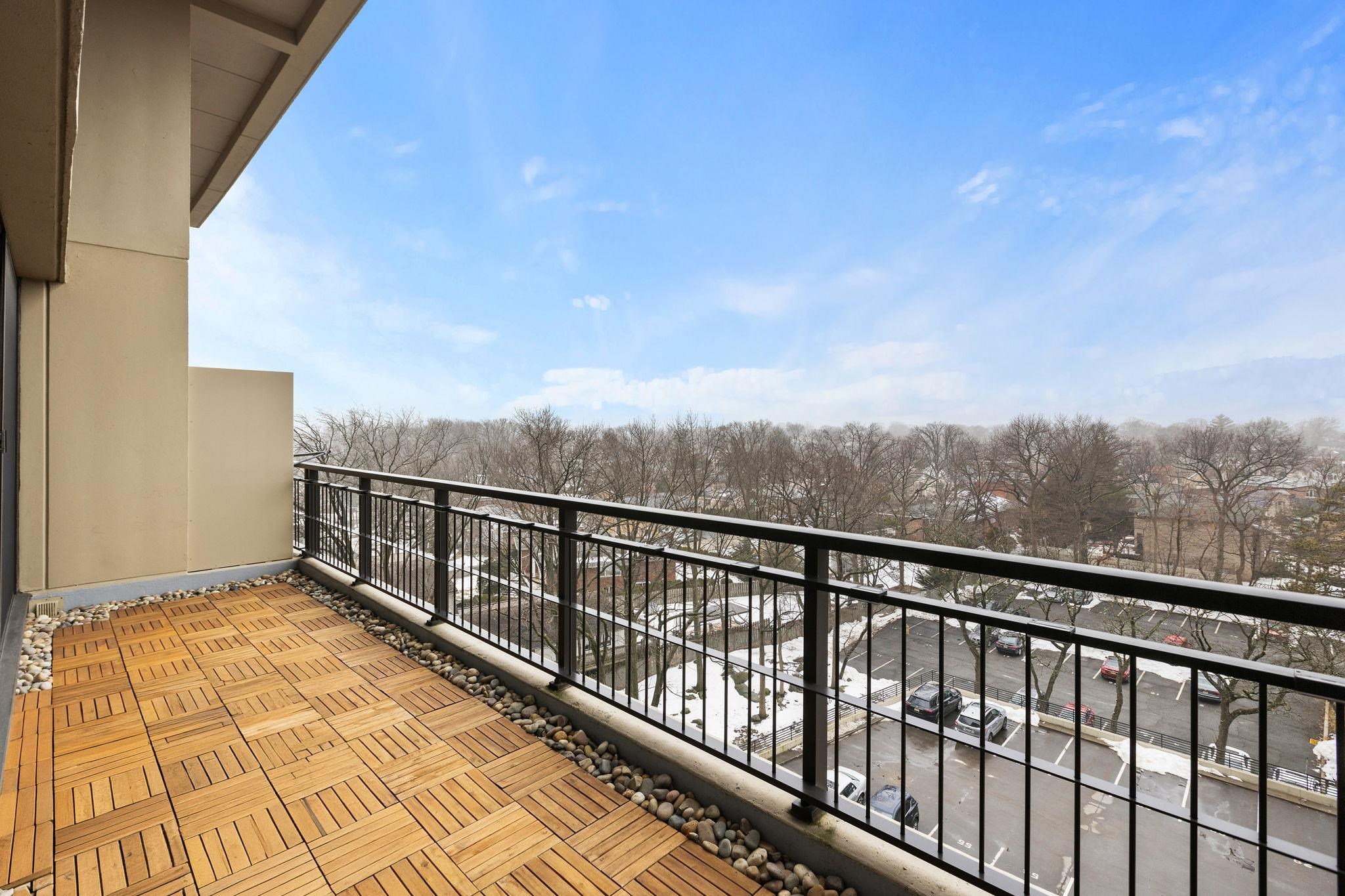 1 Horizon Road, Unit 806 Fort Lee, NJ 07024 - Photo 5 of 15