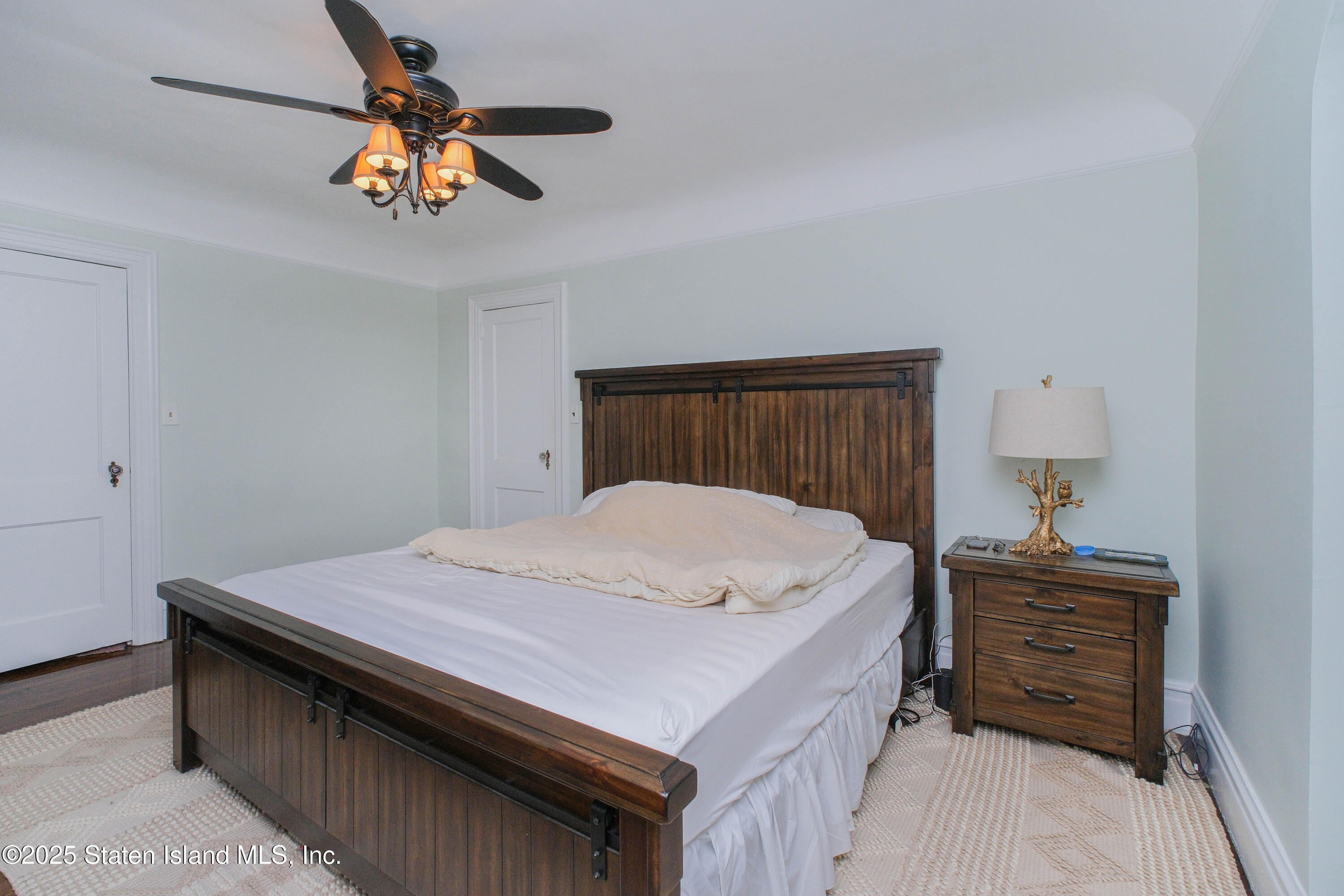 63 Riegelmann Street Staten Island, NY 10302 - Photo 15 of 35 Master Bedroom