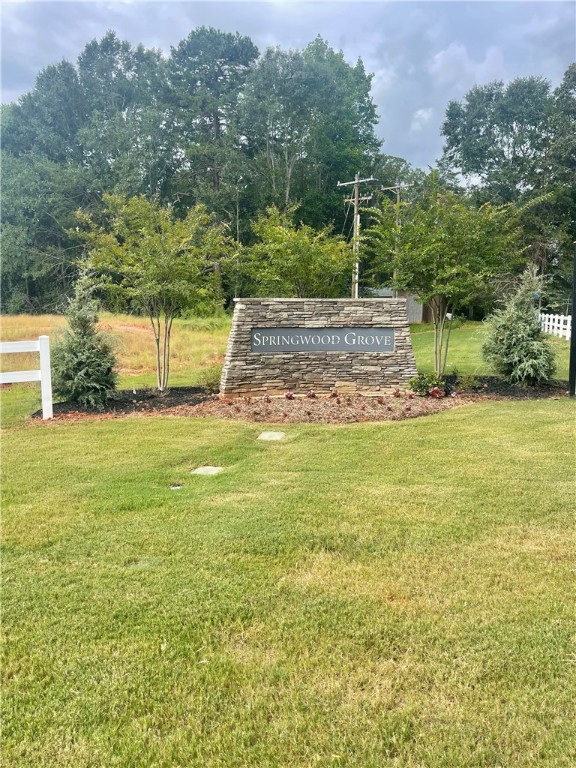 8 Sweetgrass Street Central, SC 29630 - Photo 33 of 33