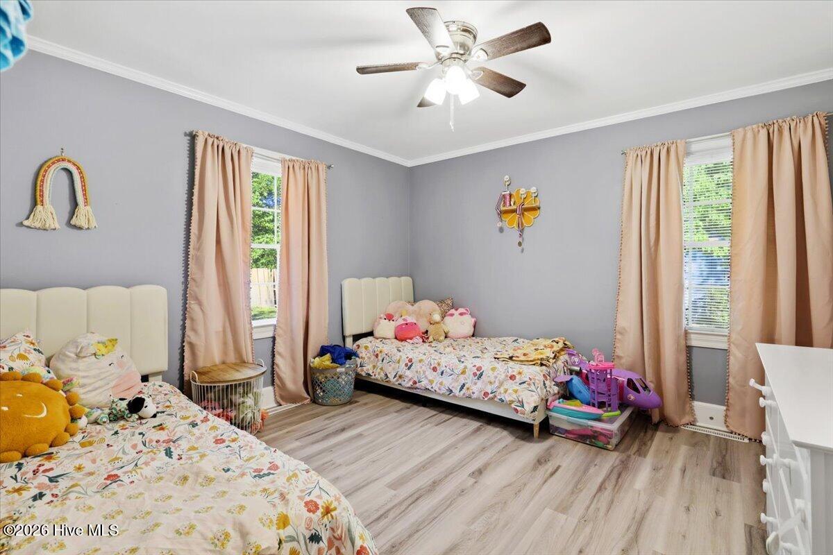283 Will Baker Road Kinston, NC 28504 - Photo 35 of 38