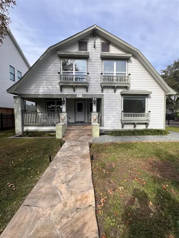 $1,600 | 1101 East 7th Street, Unit 2, Houston, TX 77009