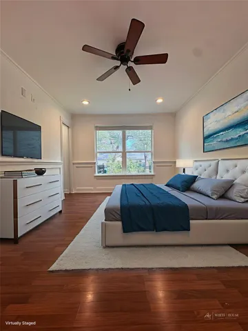 $1,600 | 1101 East 7th Street, Unit 2, Houston, TX 77009