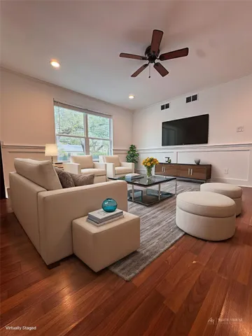 $1,600 | 1101 East 7th Street, Unit 2, Houston, TX 77009