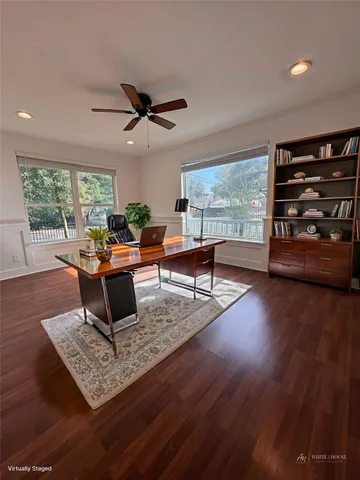 $1,600 | 1101 East 7th Street, Unit 2, Houston, TX 77009