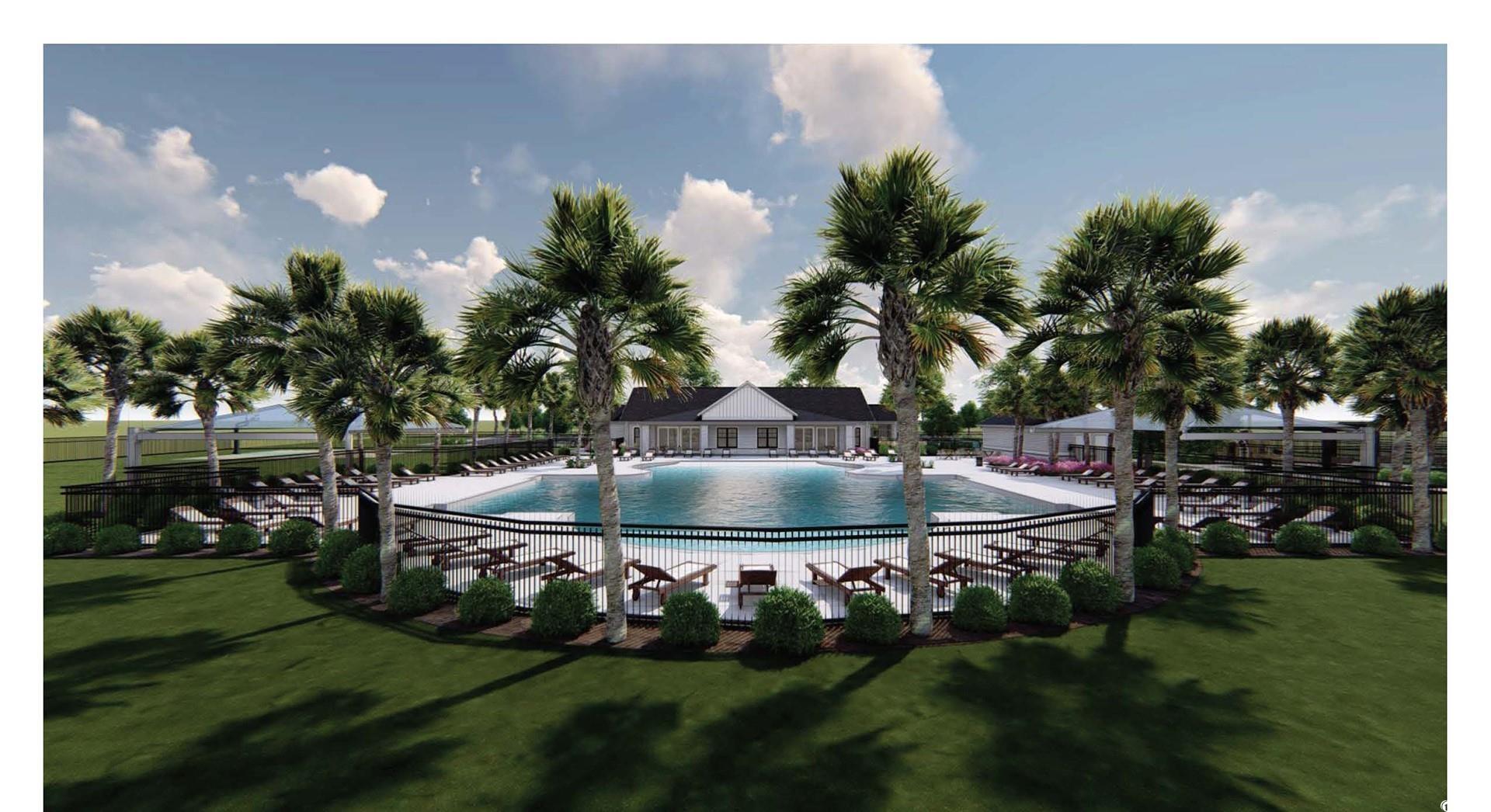 728 Laconic Drive Myrtle Beach, SC 29588 - Photo 31 of 33