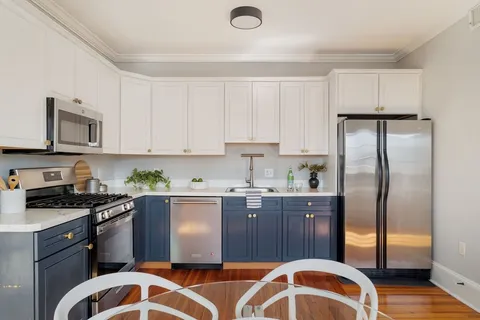 $875,000 | 98 Electric Avenue, Unit 2, Somerville, MA 02144