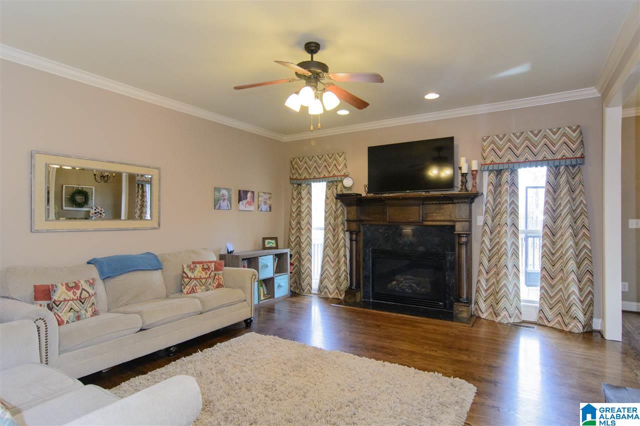 2153 Chelsea Ridge Drive Columbiana, AL 35051 - Photo 8 of 42