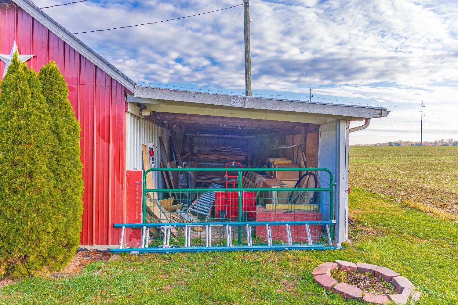 26826 State Rte 41 Peebles, OH 45660 - Photo 25 of 56 Gallery Image 25