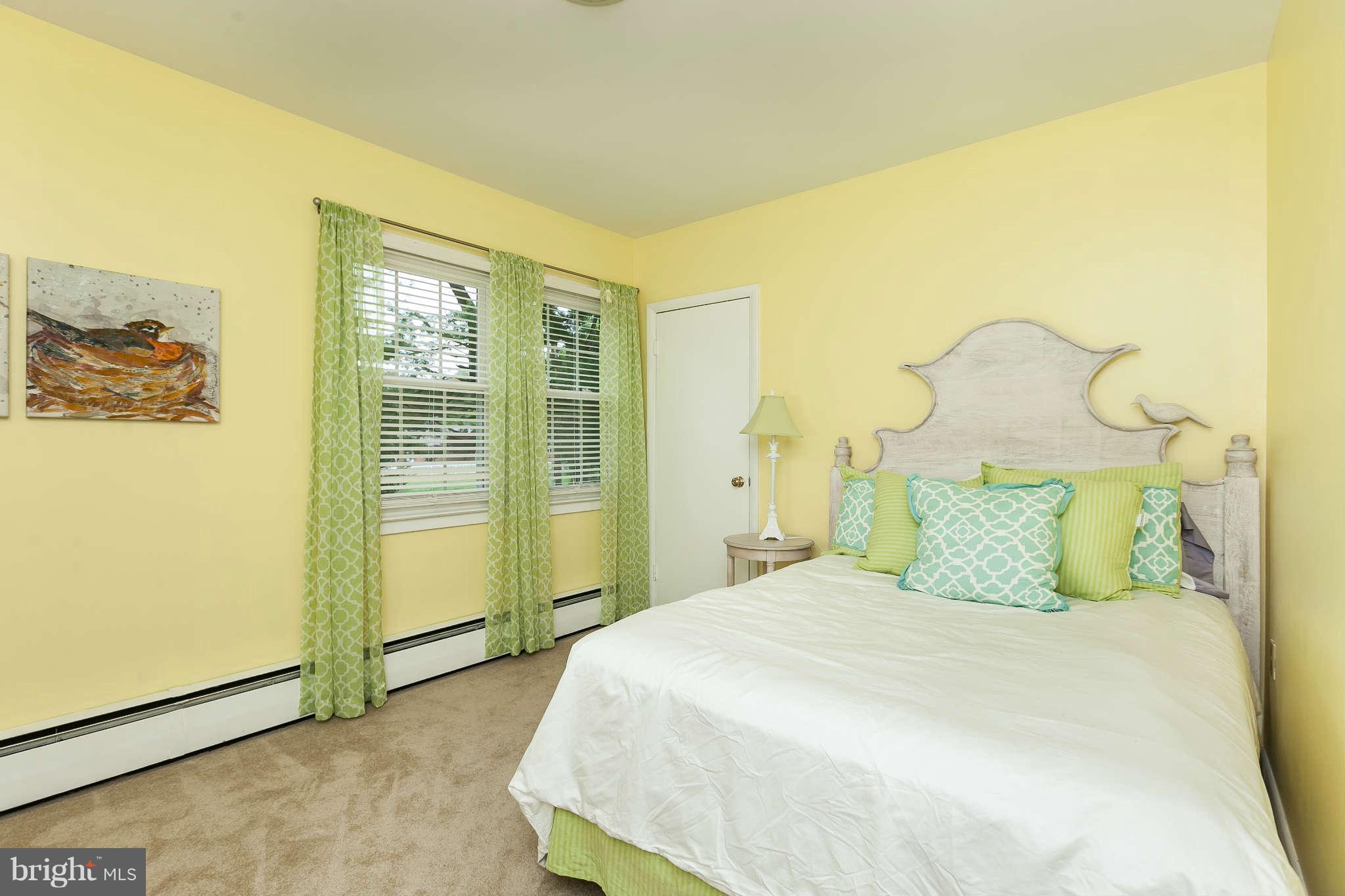 11304 Old Carriage Road Glen Arm, MD 21057 - Photo 11 of 30 Bedroom