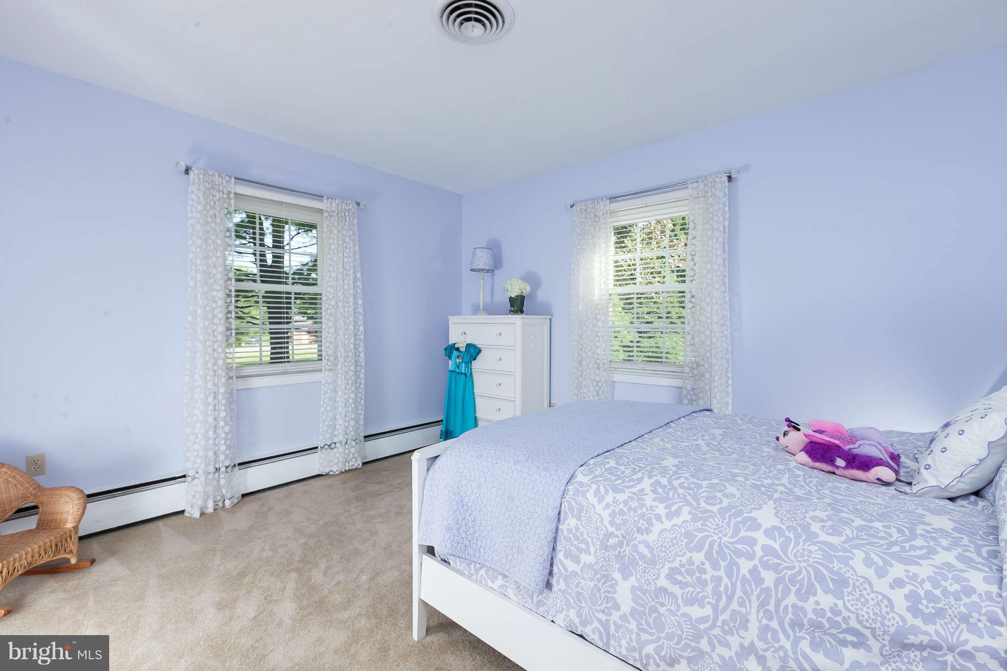 11304 Old Carriage Road Glen Arm, MD 21057 - Photo 12 of 30 Bedroom