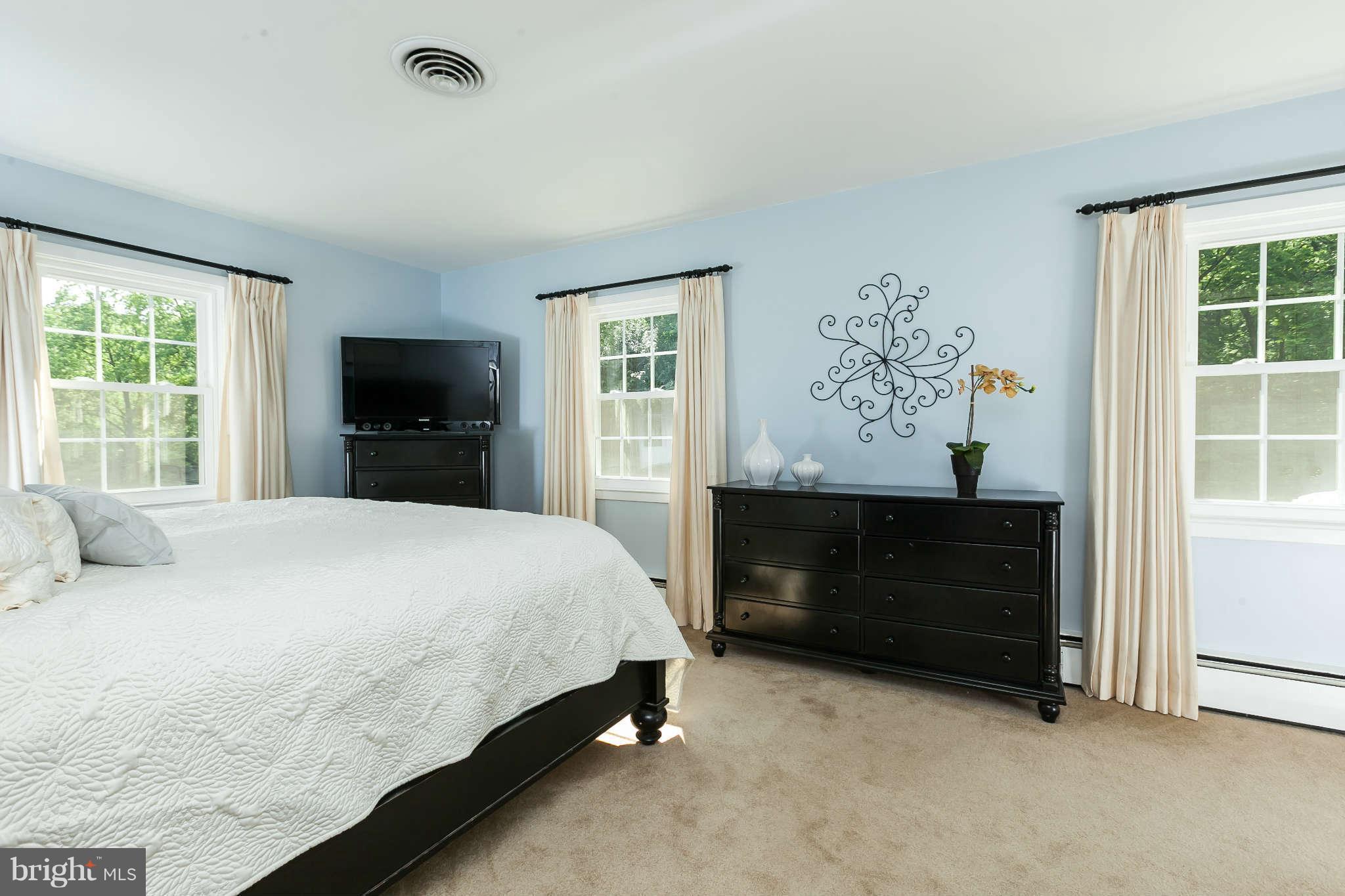 11304 Old Carriage Road Glen Arm, MD 21057 - Photo 13 of 30 Bedroom (Master)