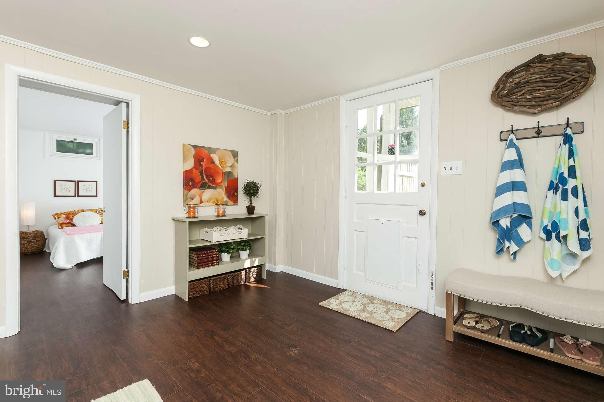 11304 Old Carriage Road Glen Arm, MD 21057 - Photo 19 of 30 Basement