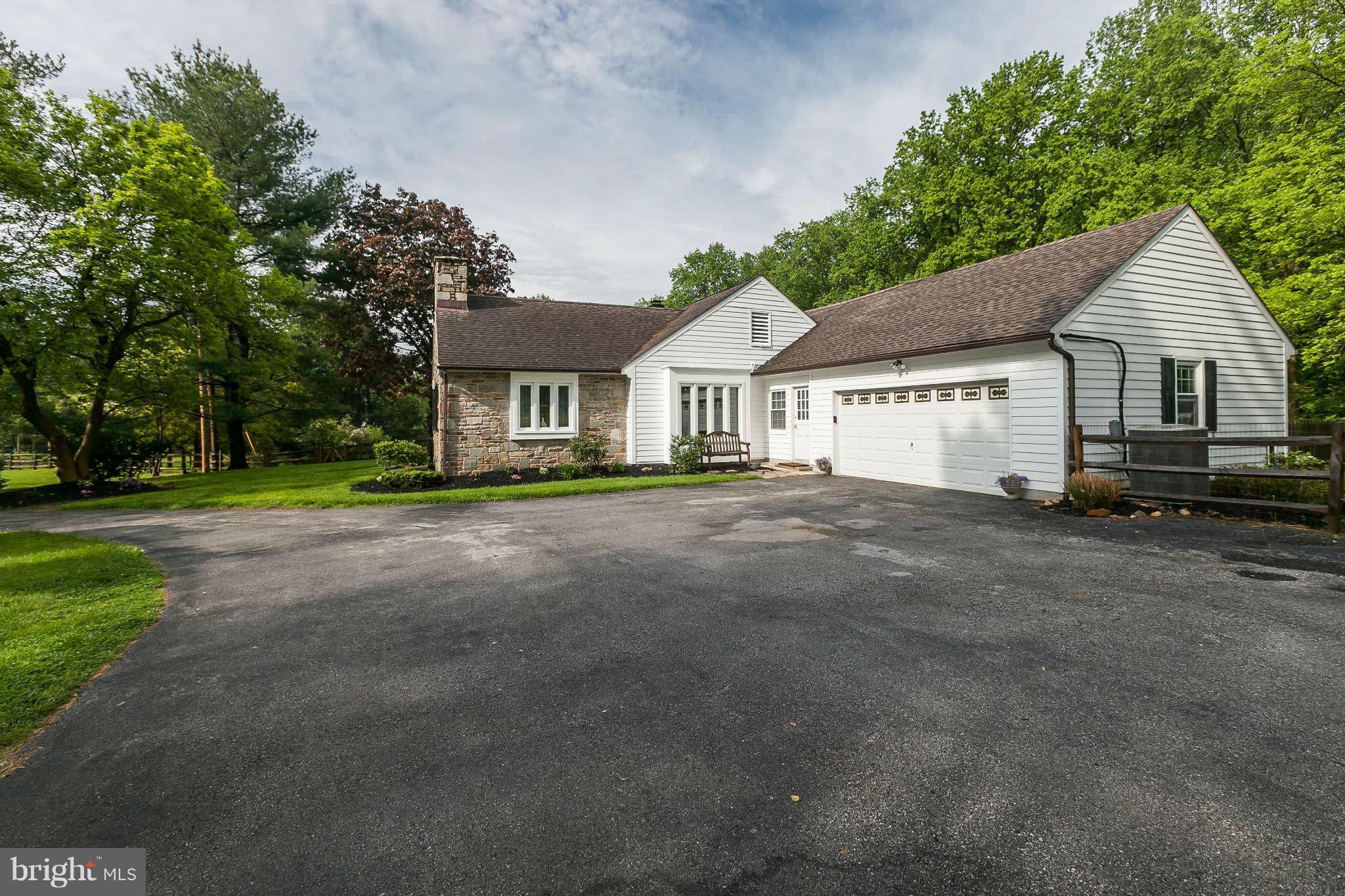 11304 Old Carriage Road Glen Arm, MD 21057 - Photo 20 of 30 Exterior (General)