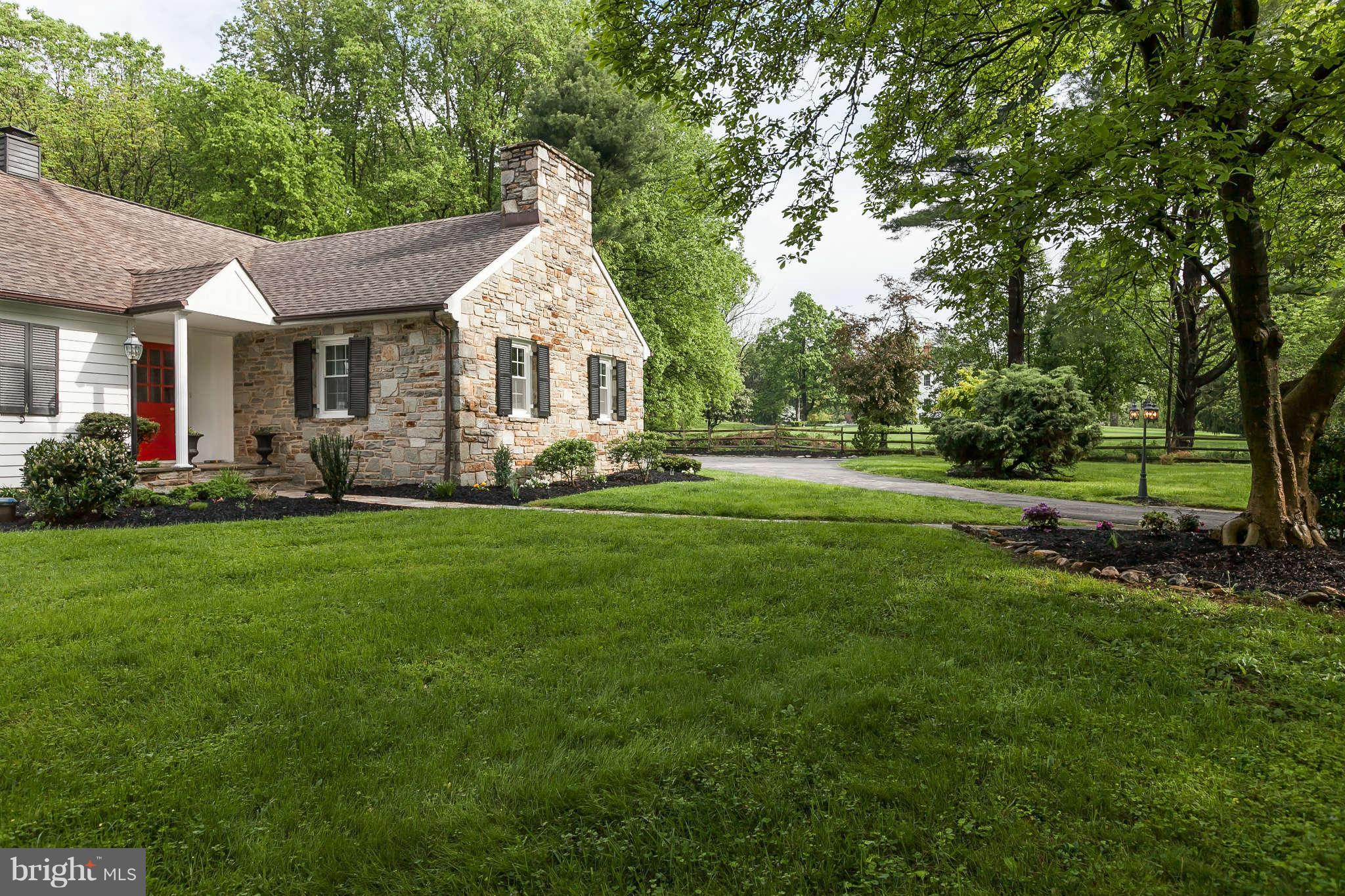 11304 Old Carriage Road Glen Arm, MD 21057 - Photo 21 of 30 Exterior (General)