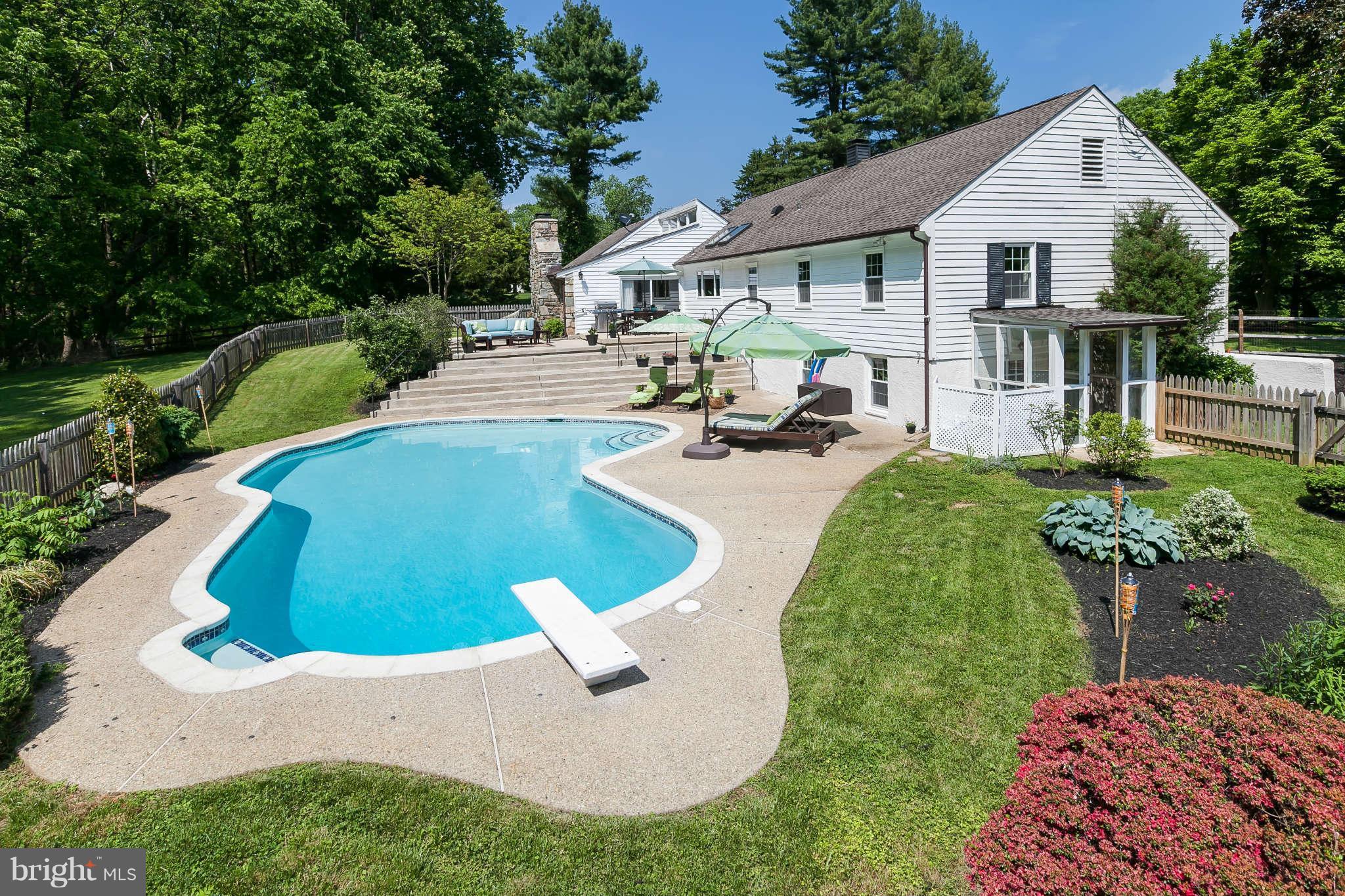 11304 Old Carriage Road Glen Arm, MD 21057 - Photo 27 of 30 Exterior (General)