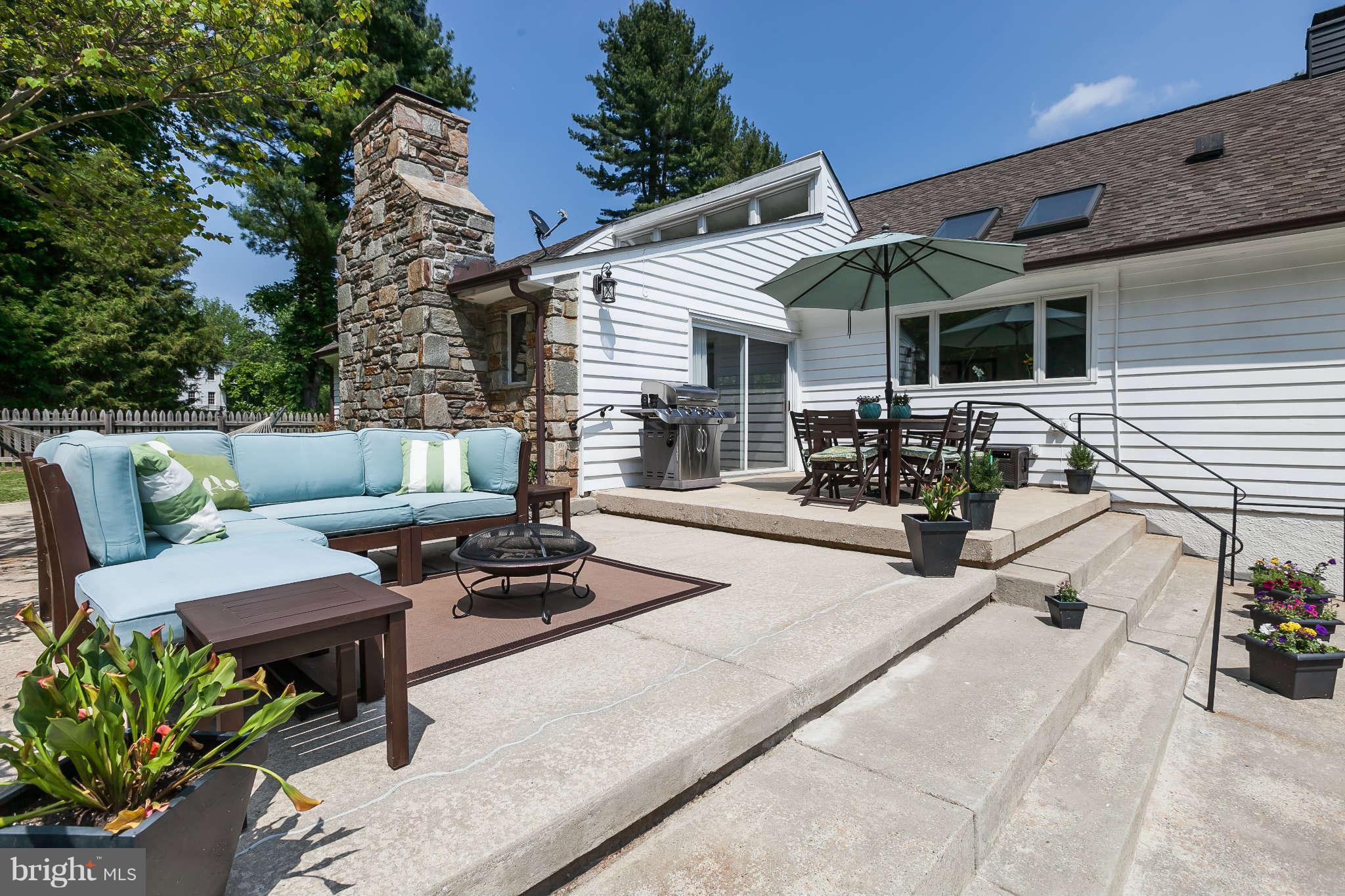 11304 Old Carriage Road Glen Arm, MD 21057 - Photo 29 of 30 Exterior (General)