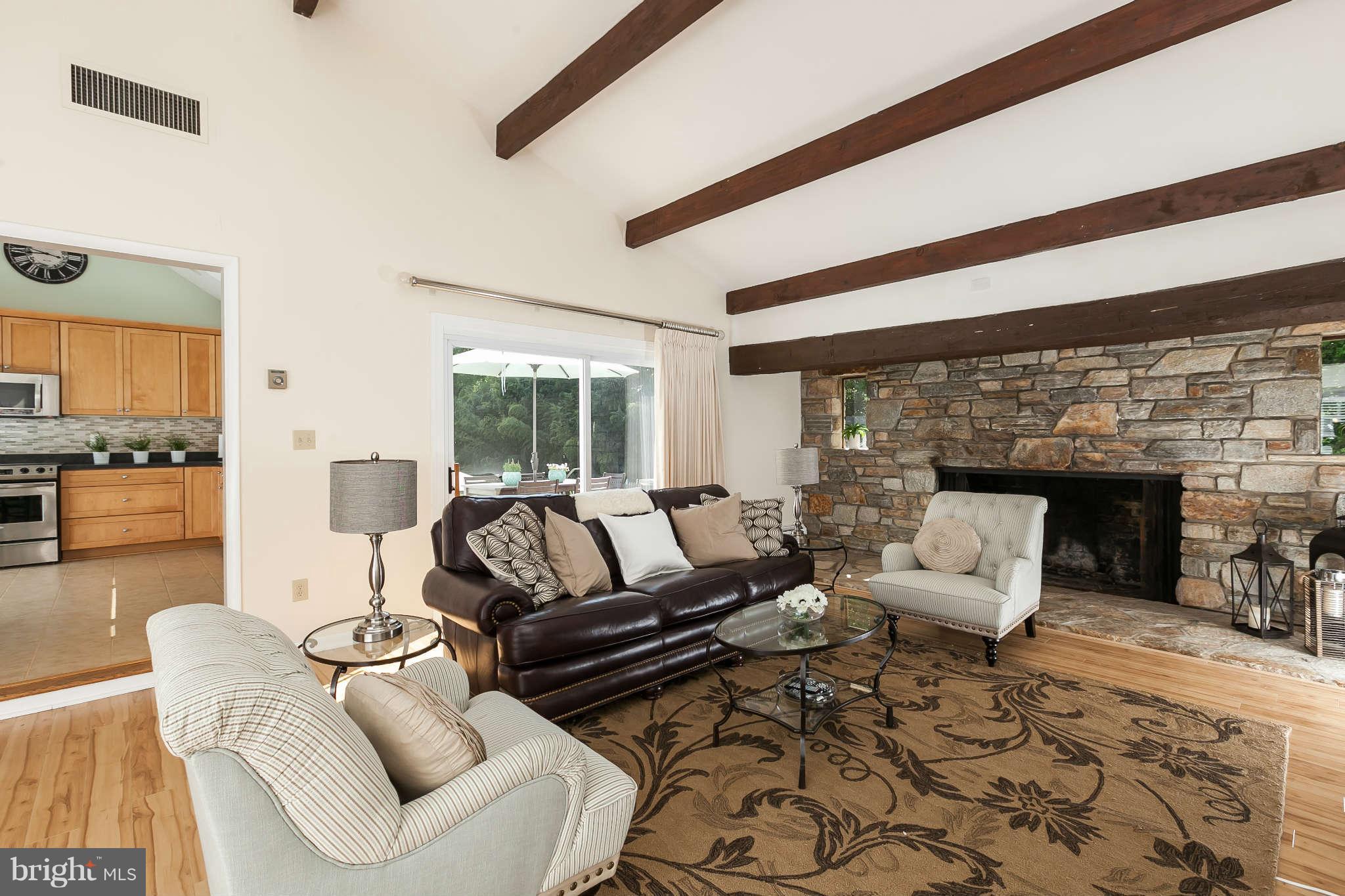 11304 Old Carriage Road Glen Arm, MD 21057 - Photo 7 of 30 Family Room