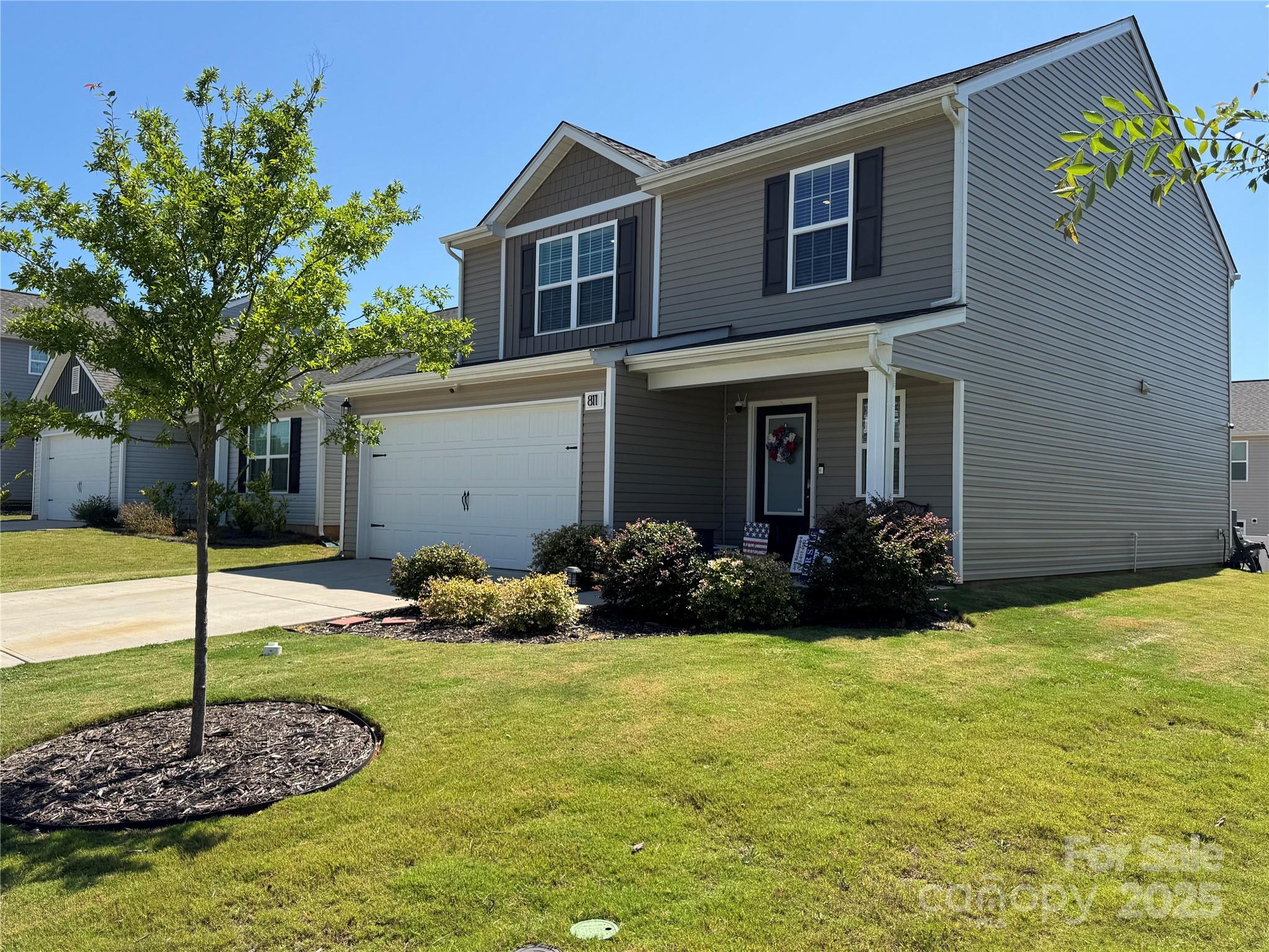 811 Constantine Road Richburg, SC 29729 - Photo 1 of 34