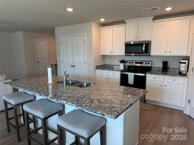 $295,000 | 811 Constantine Road, Richburg, SC 29729