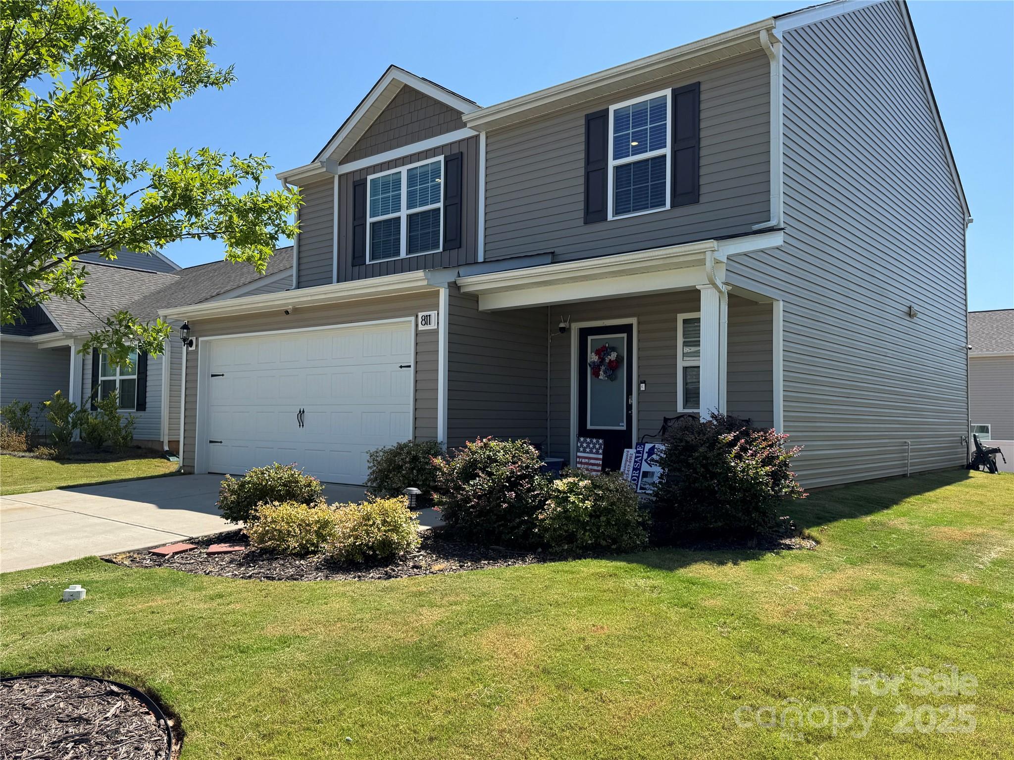 811 Constantine Road Richburg, SC 29729 - Photo 2 of 34