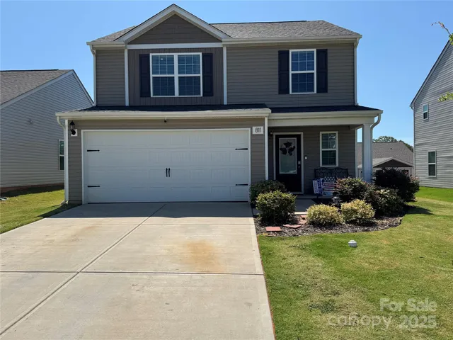 $295,000 | 811 Constantine Road, Richburg, SC 29729