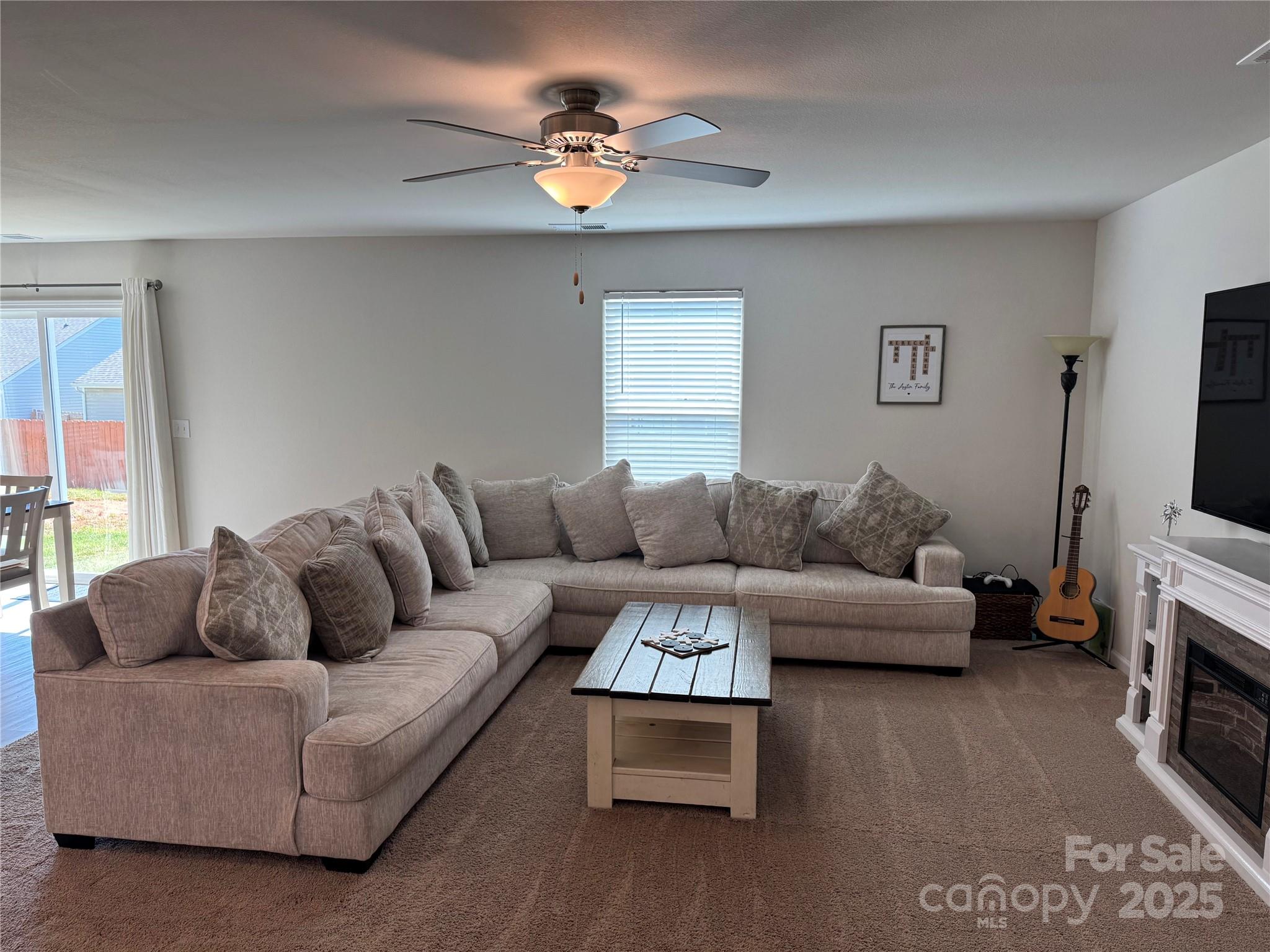 811 Constantine Road Richburg, SC 29729 - Photo 5 of 34