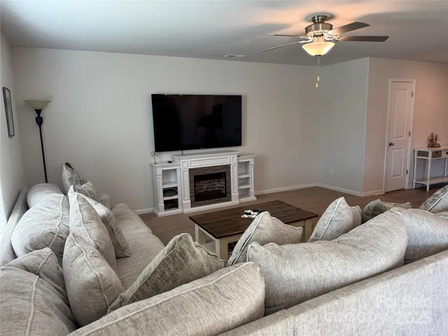 $295,000 | 811 Constantine Road, Richburg, SC 29729