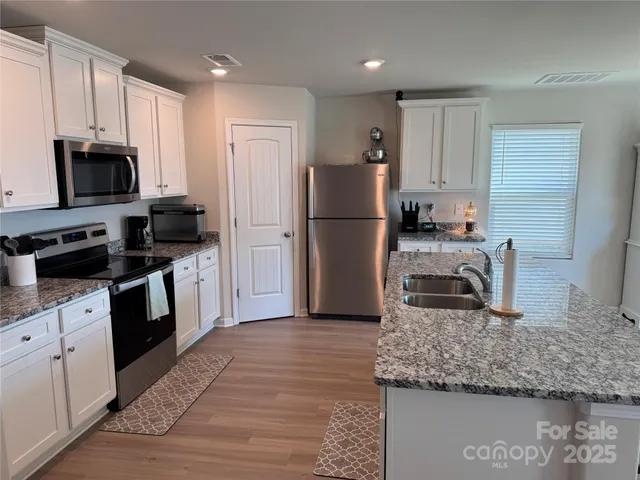 $295,000 | 811 Constantine Road, Richburg, SC 29729