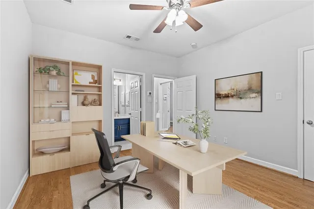 $639,000 | 907 City Side Lane, Dallas, TX 75201