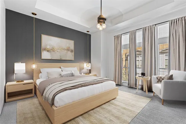 $639,000 | 907 City Side Lane, Dallas, TX 75201