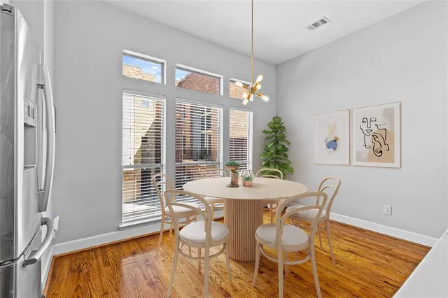 $639,000 | 907 City Side Lane, Dallas, TX 75201